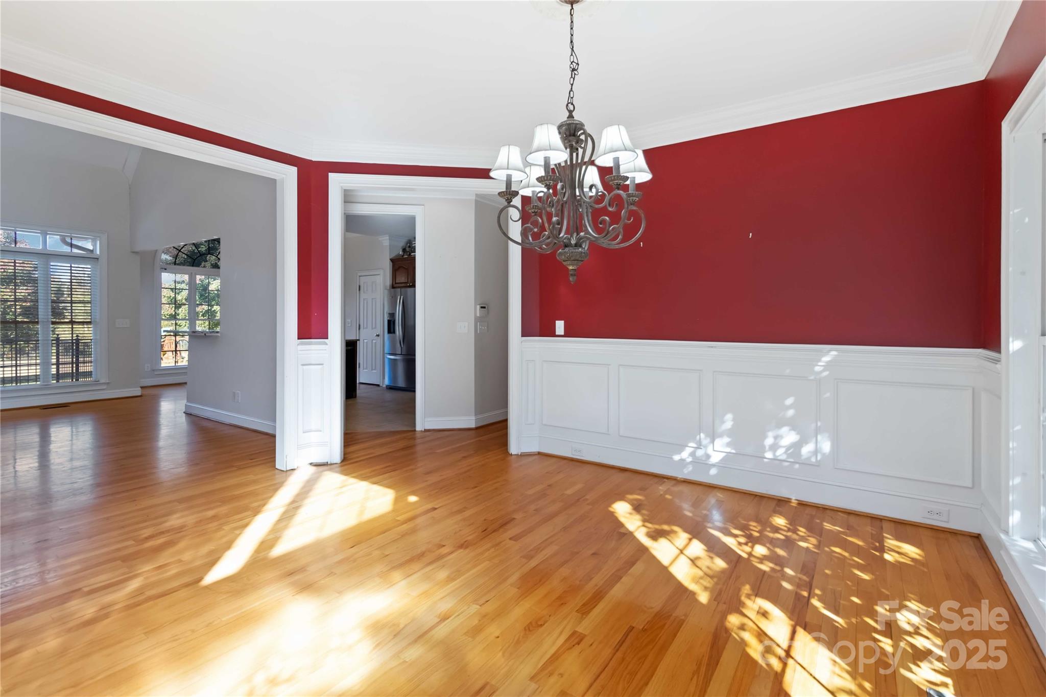 533 Mason Dickson Road — York