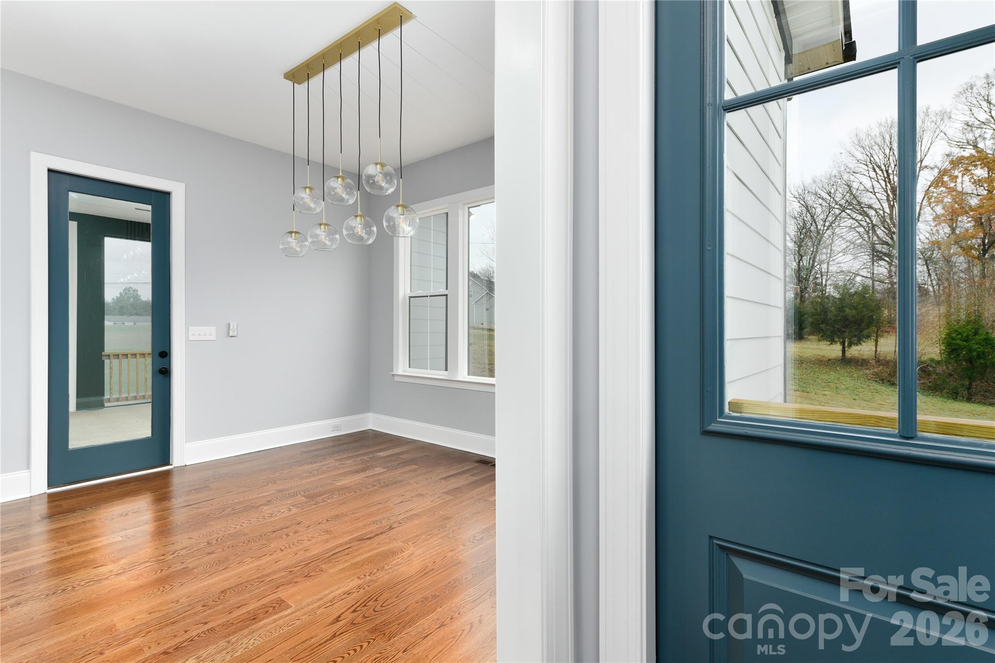 3874 Hickory Highway — Statesville
