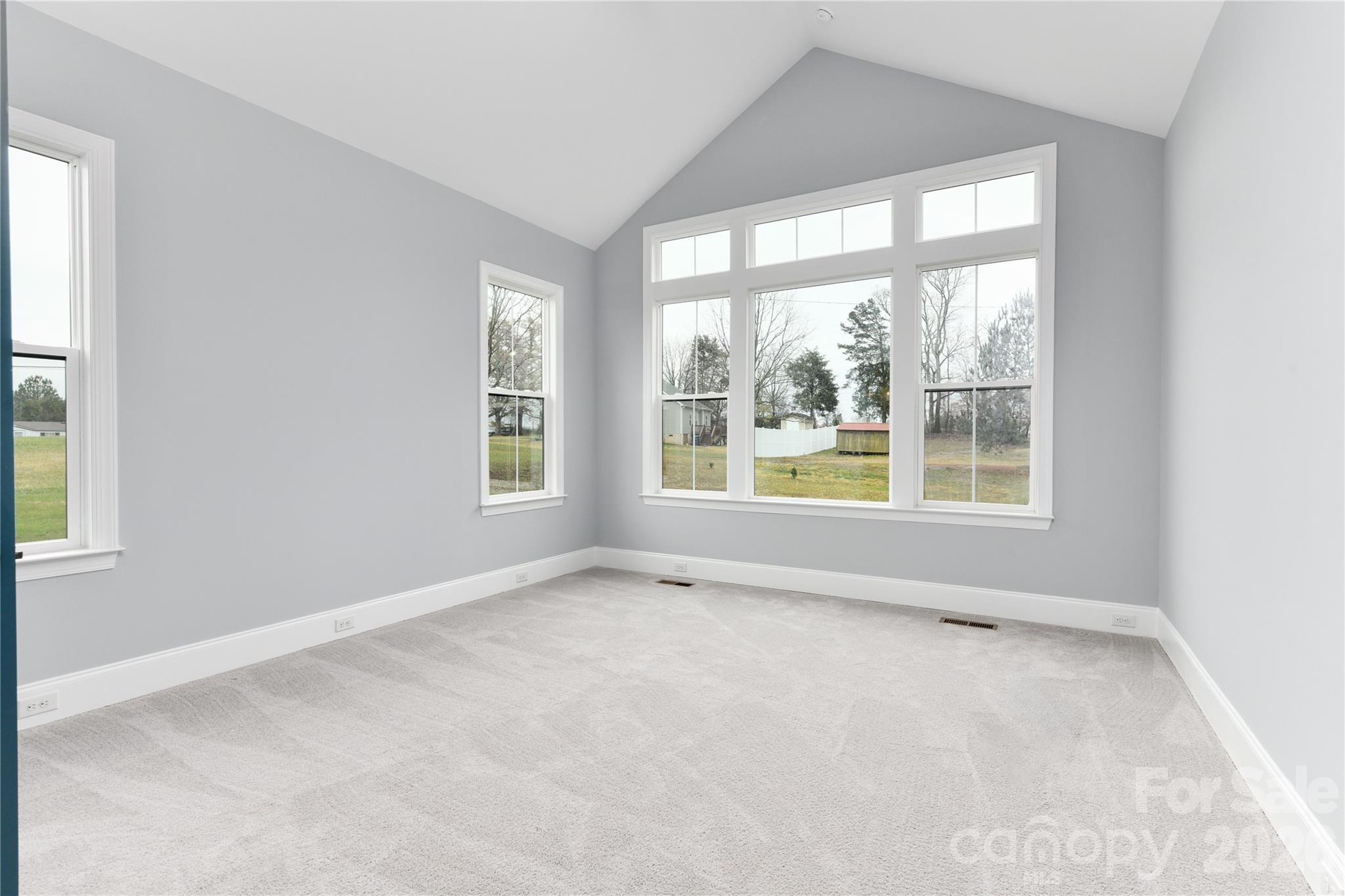 3874 Hickory Highway — Statesville