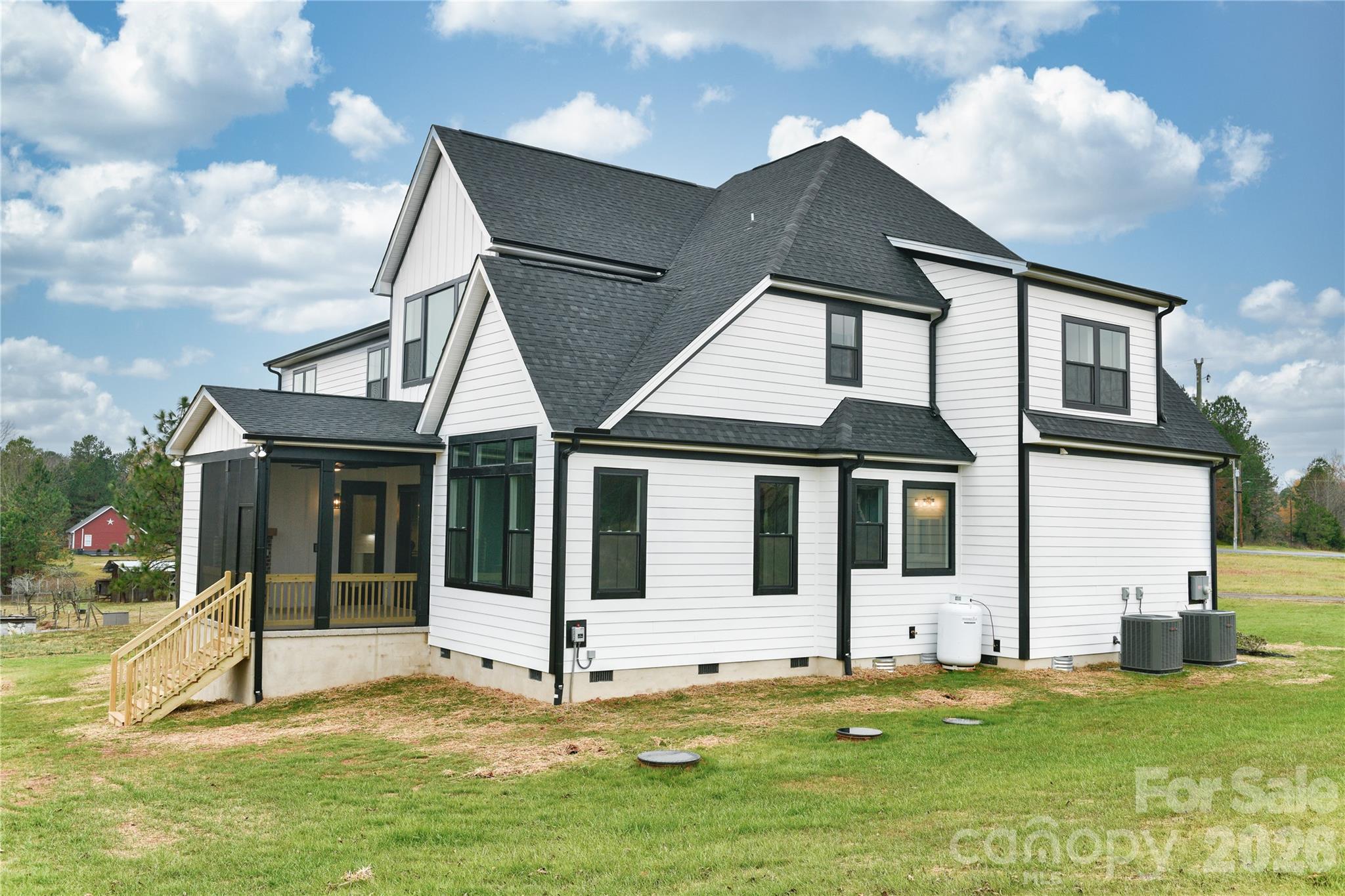 3874 Hickory Highway — Statesville