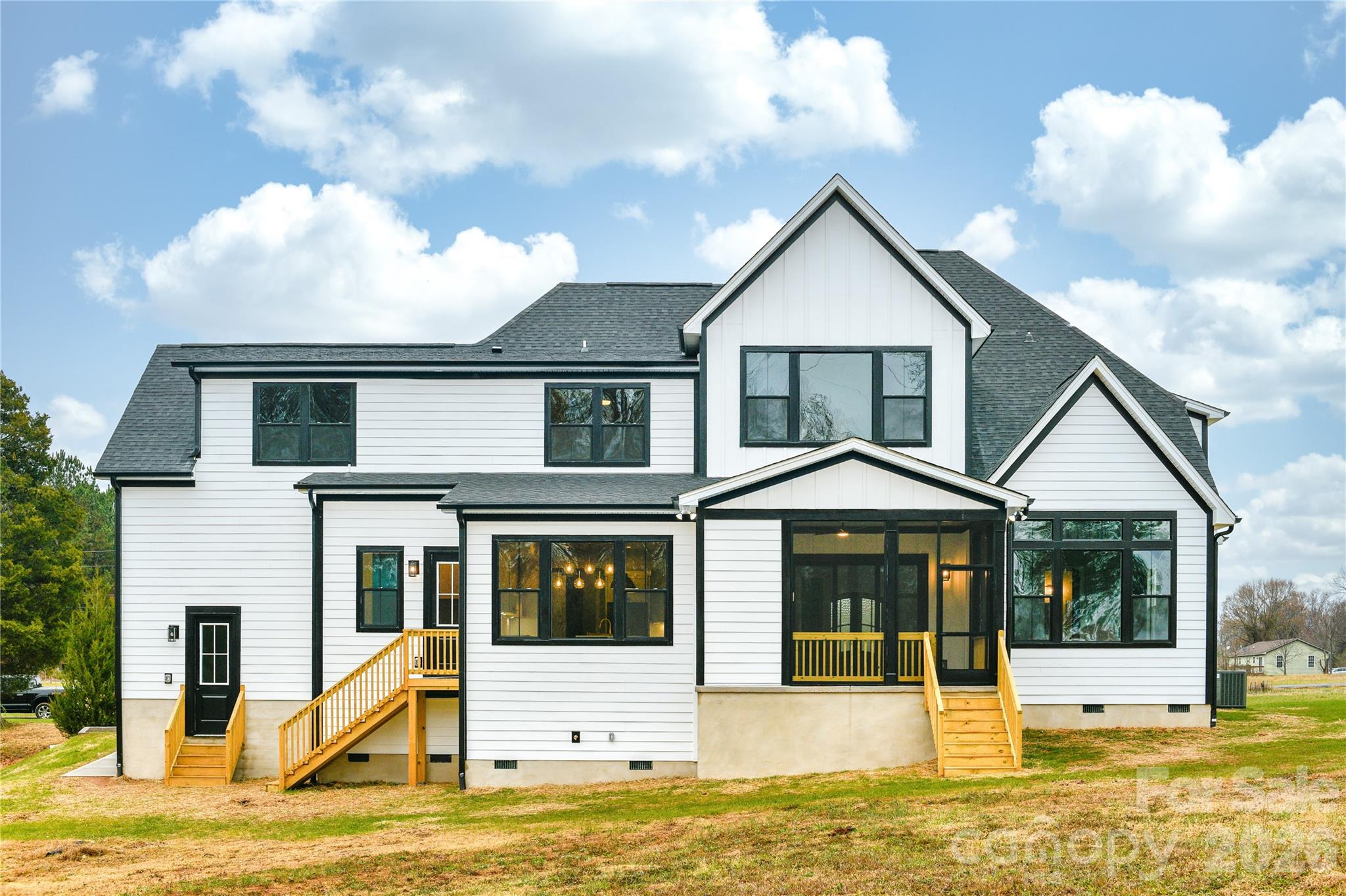 3874 Hickory Highway — Statesville