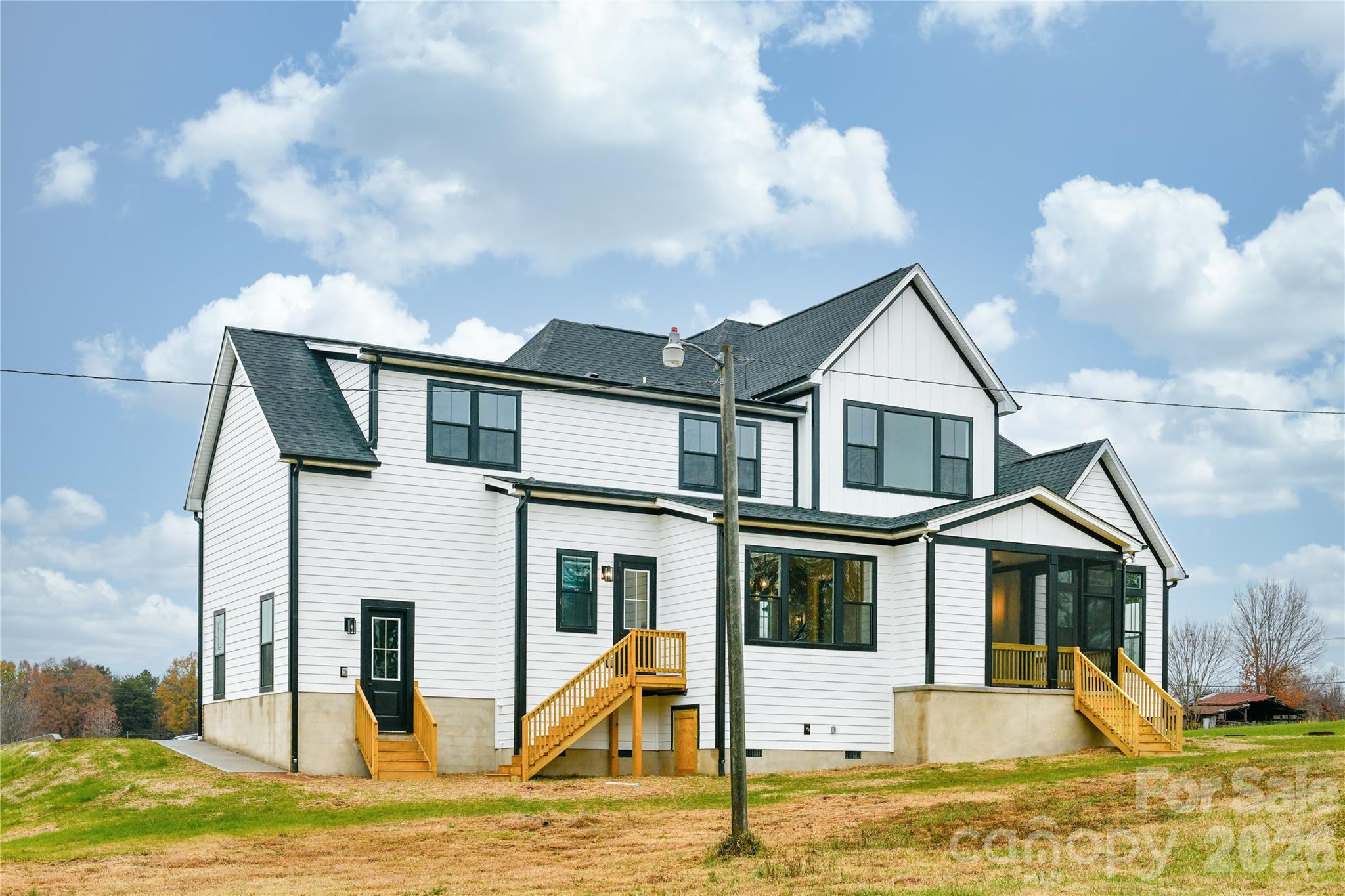 3874 Hickory Highway — Statesville