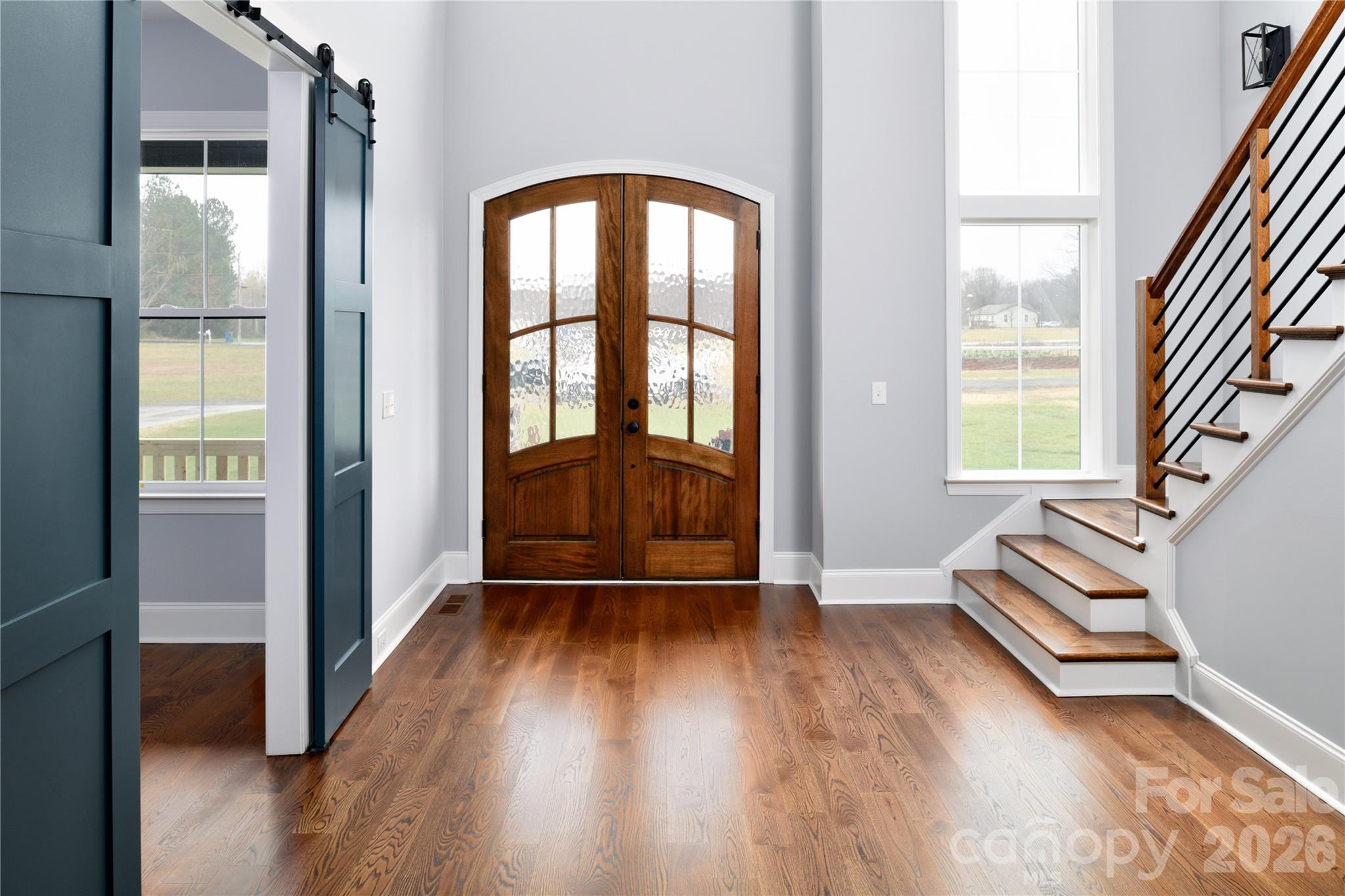 3874 Hickory Highway — Statesville