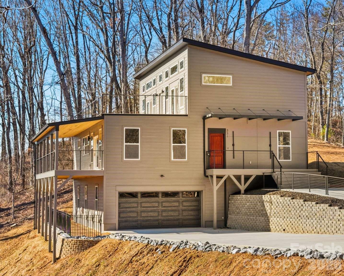 331 Silent Forest Drive — Canton
