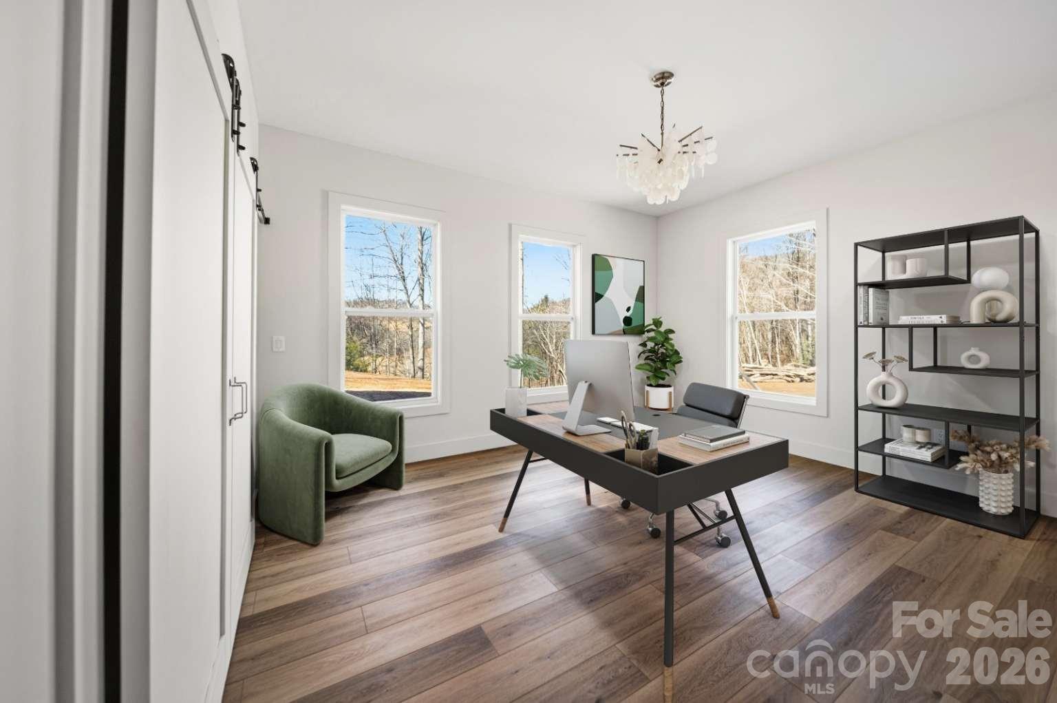 331 Silent Forest Drive — Canton