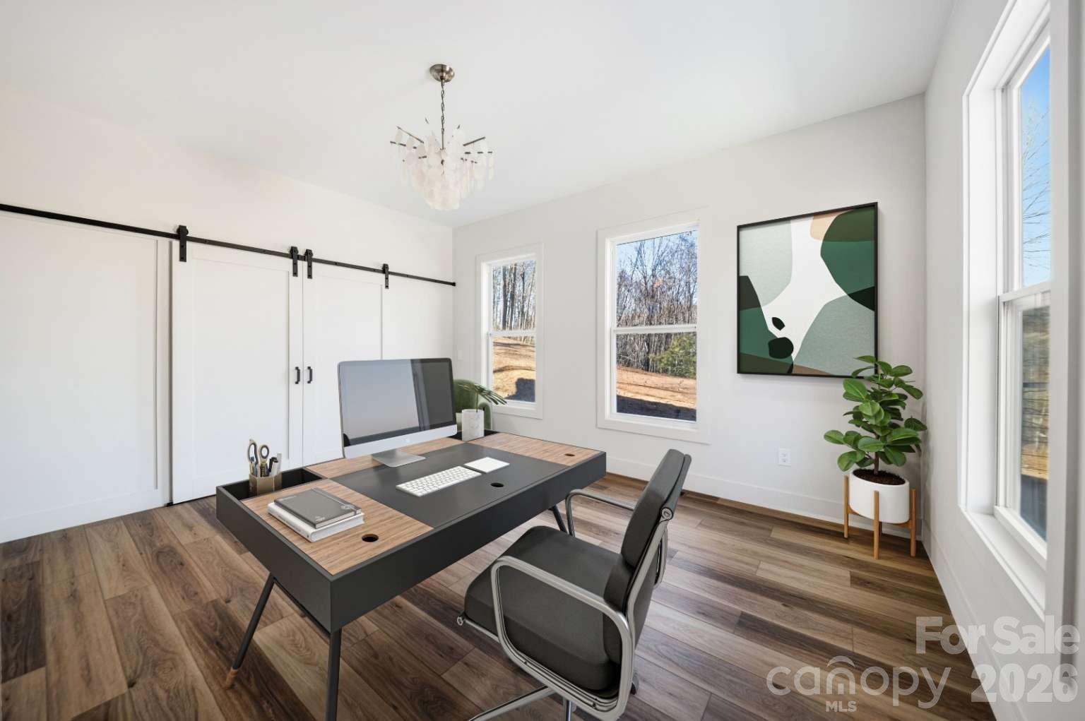 331 Silent Forest Drive — Canton
