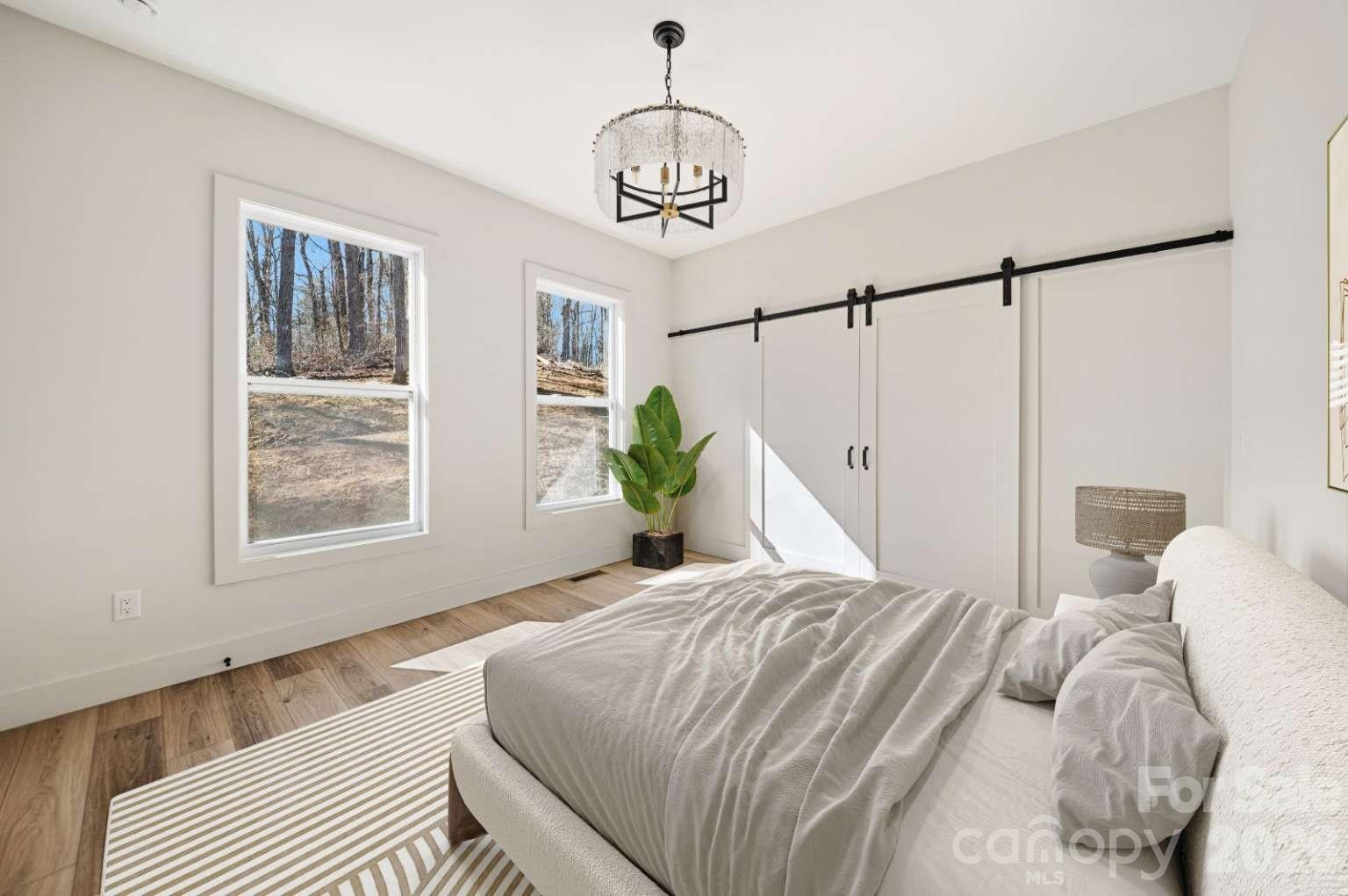 331 Silent Forest Drive — Canton