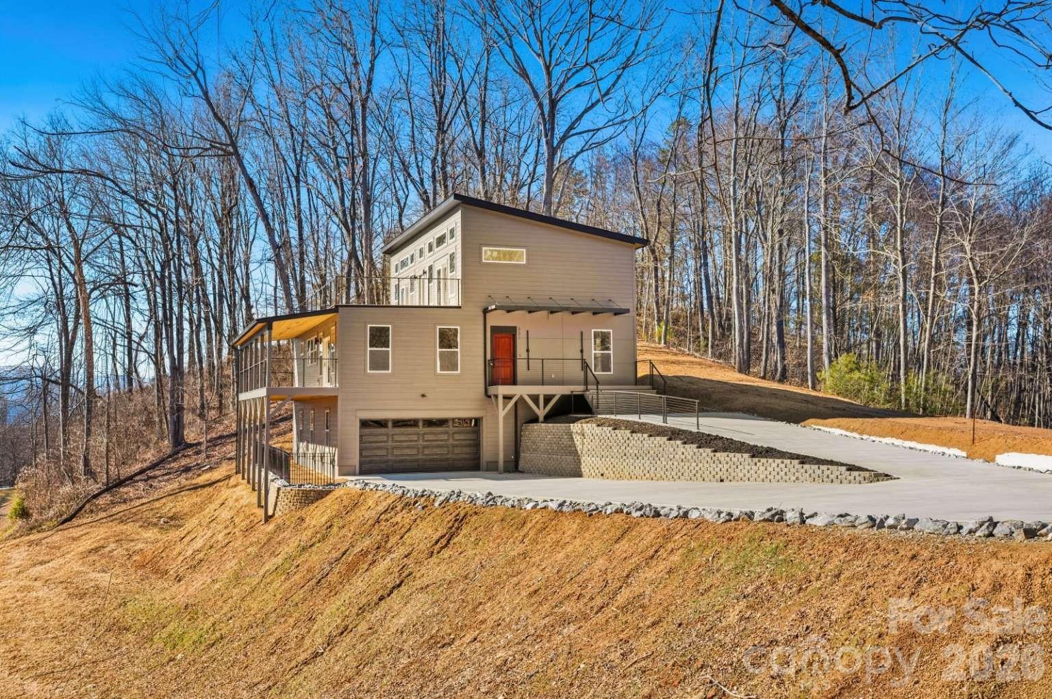 331 Silent Forest Drive — Canton