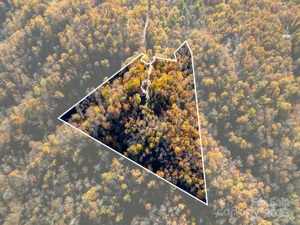 85 N Ridge Road — Rosman