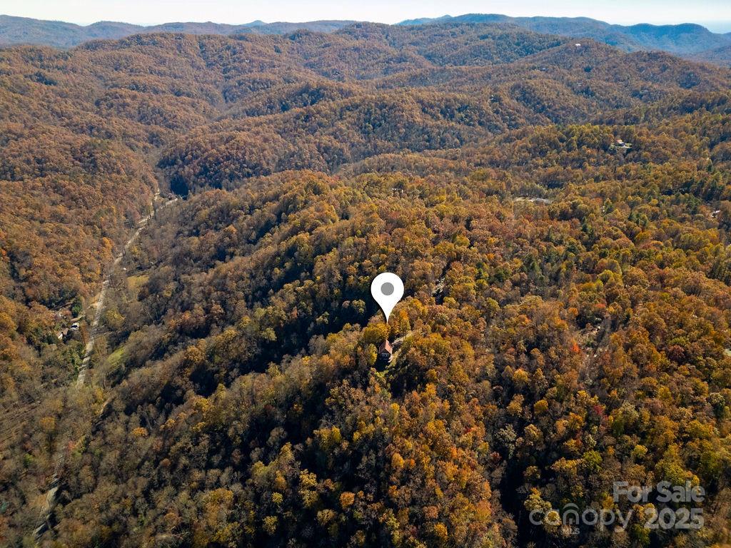 85 N Ridge Road — Rosman