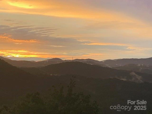 85 N Ridge Road — Rosman