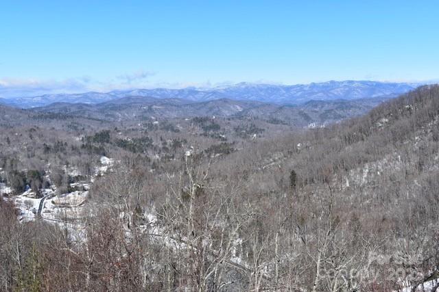 85 N Ridge Road — Rosman