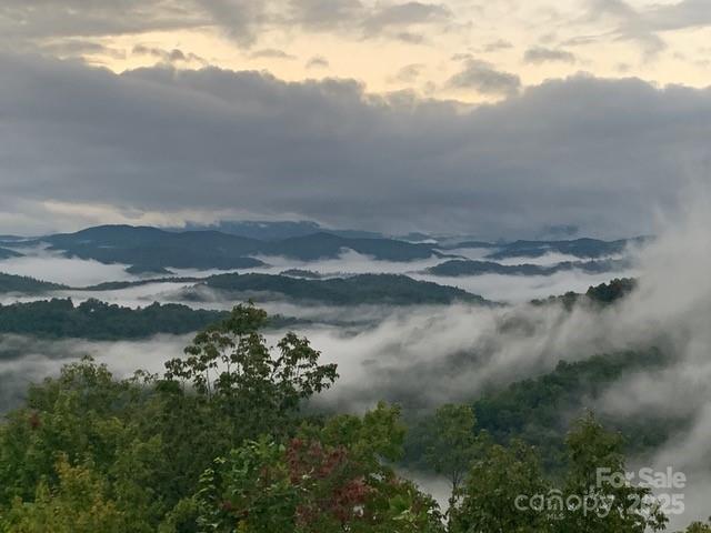 85 N Ridge Road — Rosman