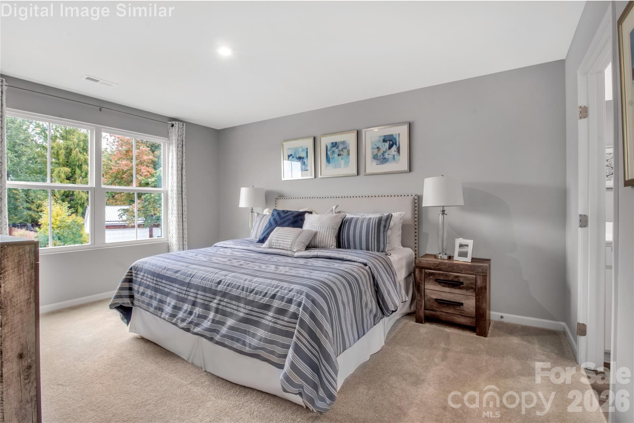 5935 Granbury Drive — Kannapolis
