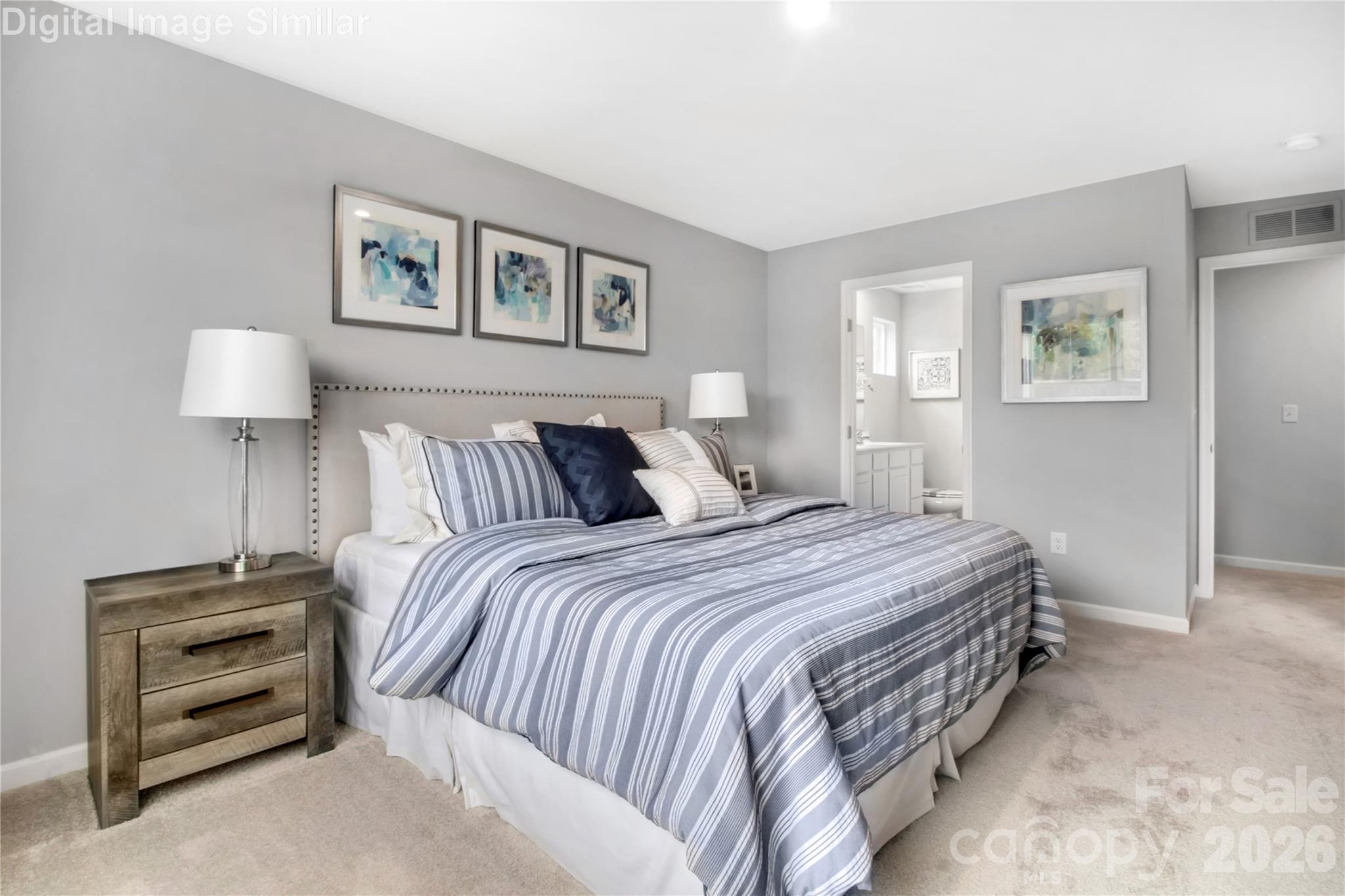 5935 Granbury Drive — Kannapolis