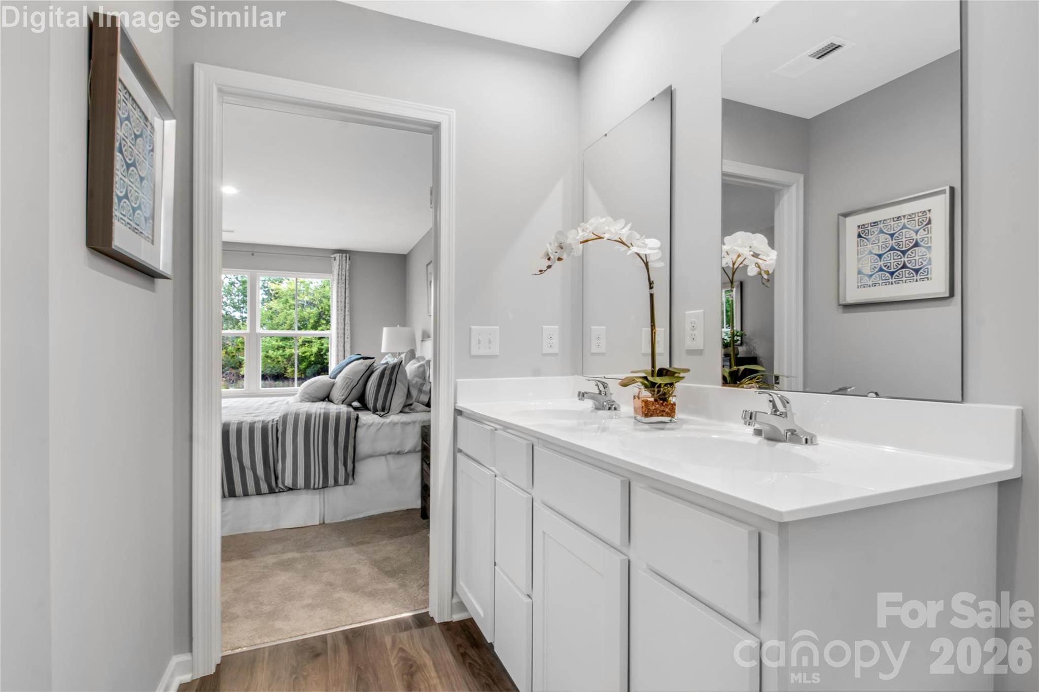 5935 Granbury Drive — Kannapolis