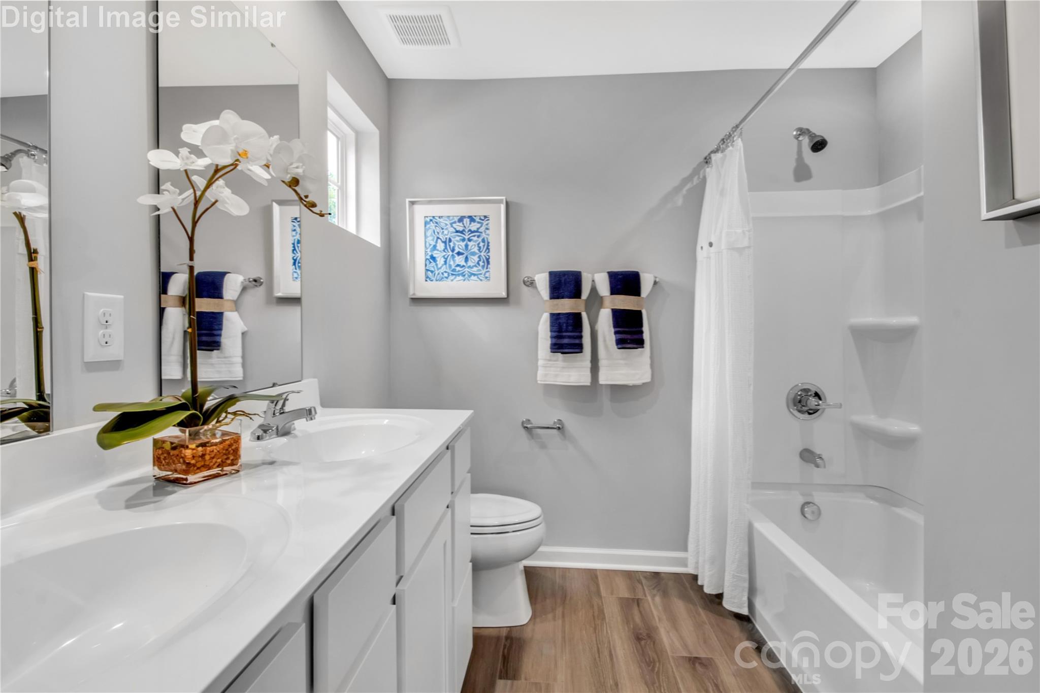 5935 Granbury Drive — Kannapolis