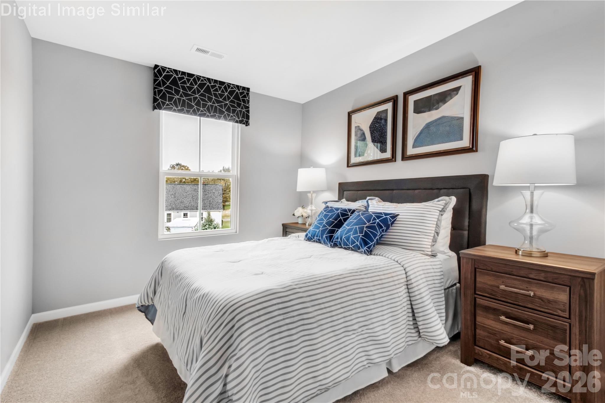 5935 Granbury Drive — Kannapolis