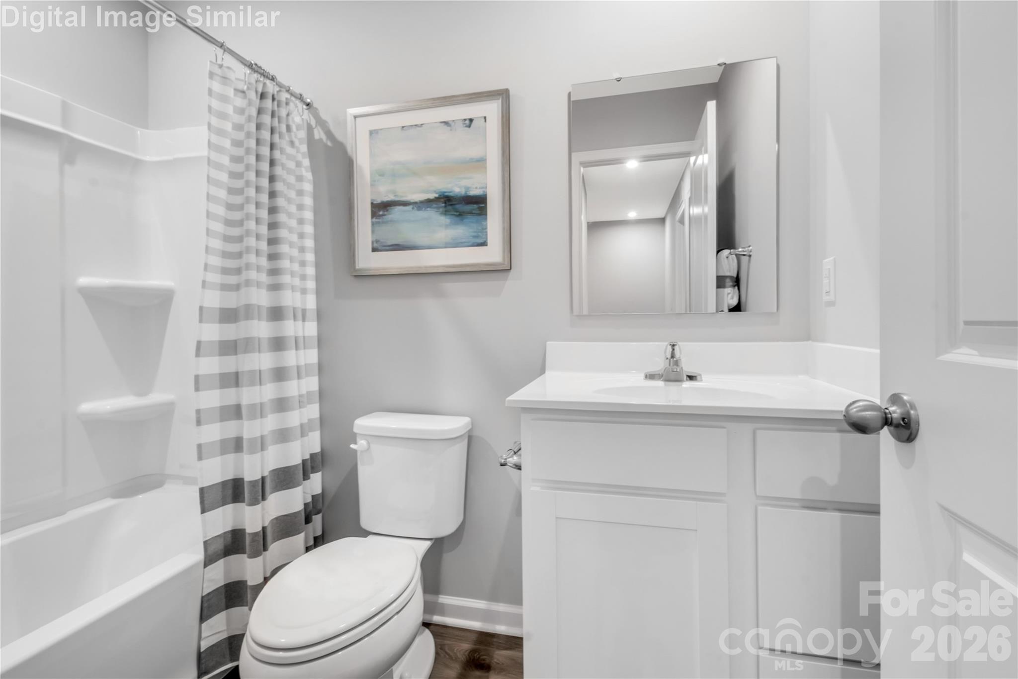 5935 Granbury Drive — Kannapolis