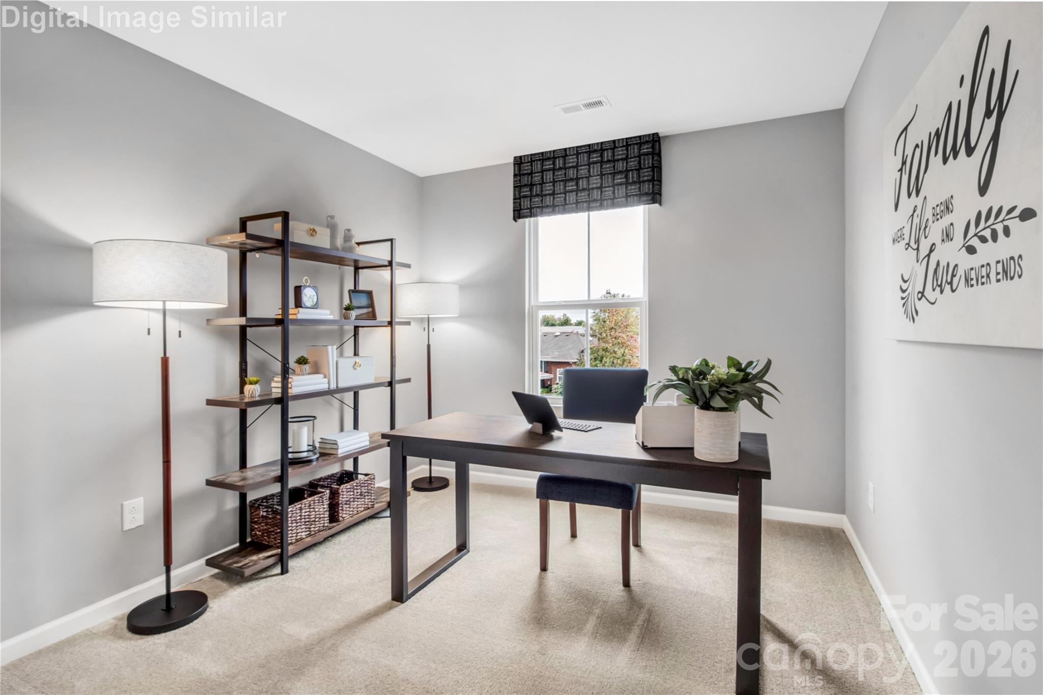 5935 Granbury Drive — Kannapolis