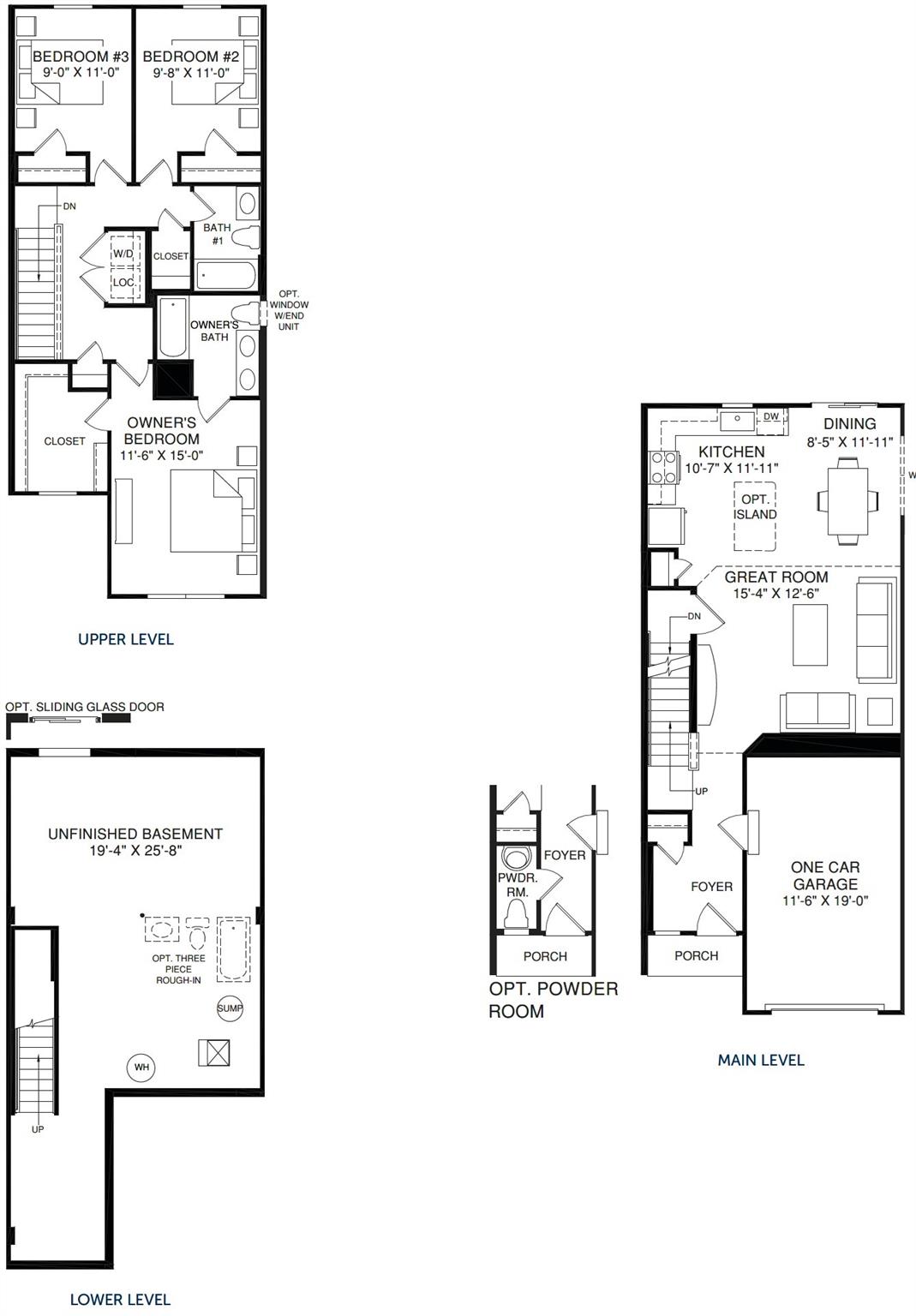 5935 Granbury Drive — Kannapolis