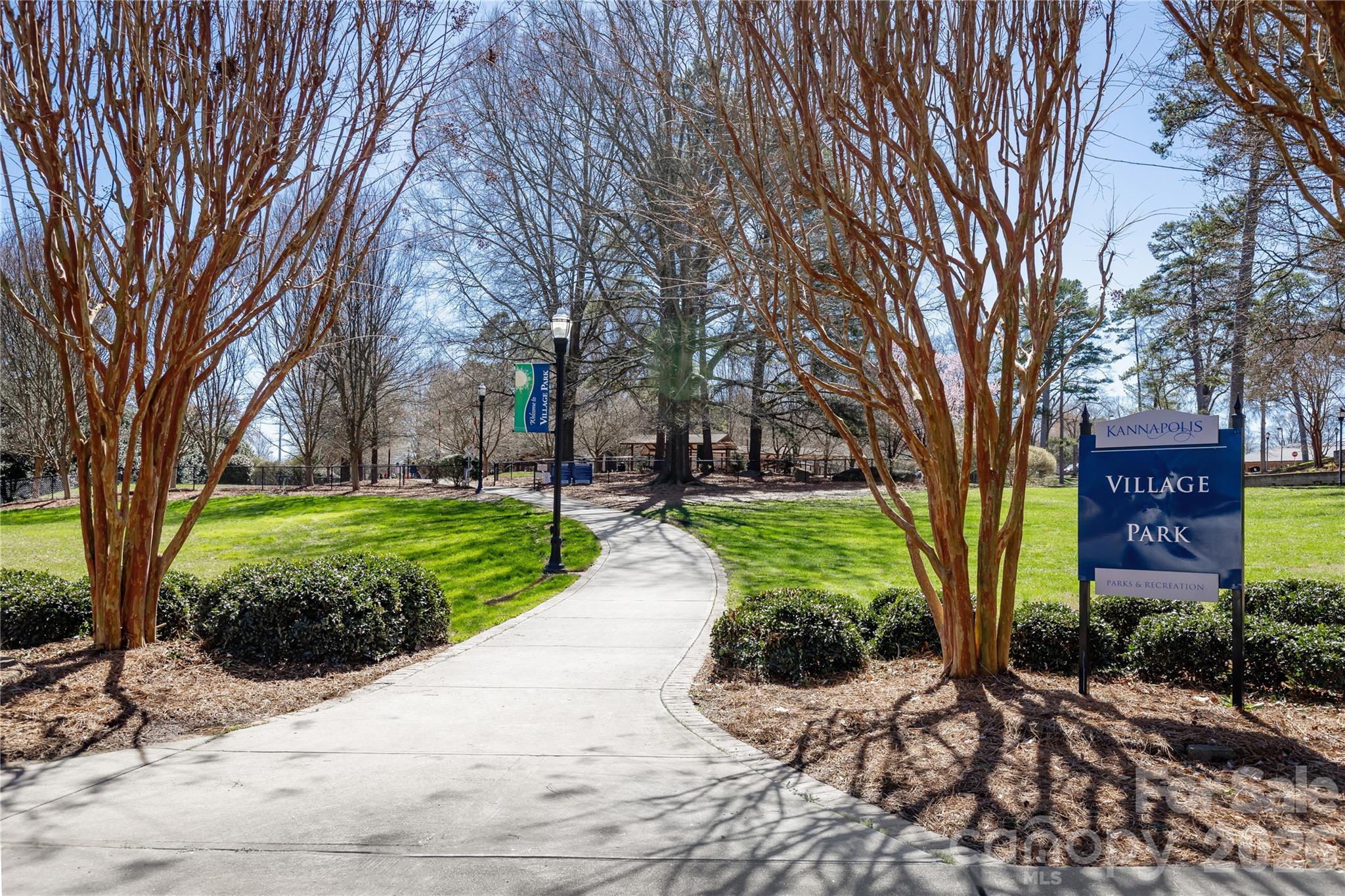 5935 Granbury Drive — Kannapolis