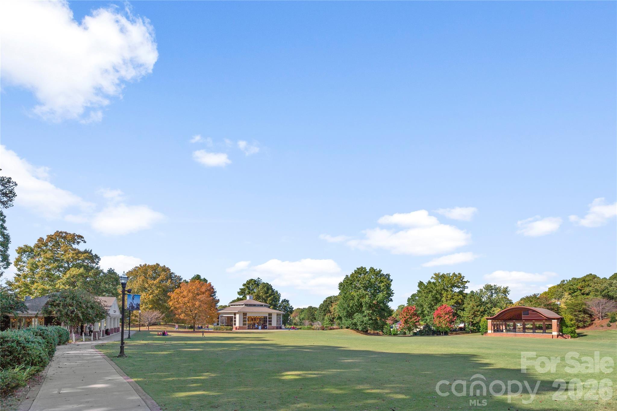5935 Granbury Drive — Kannapolis
