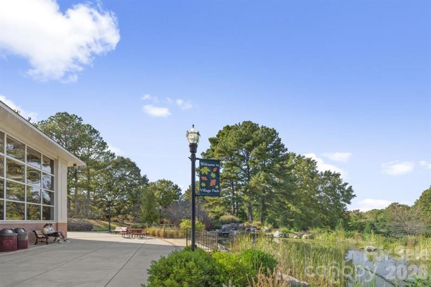 5935 Granbury Drive — Kannapolis