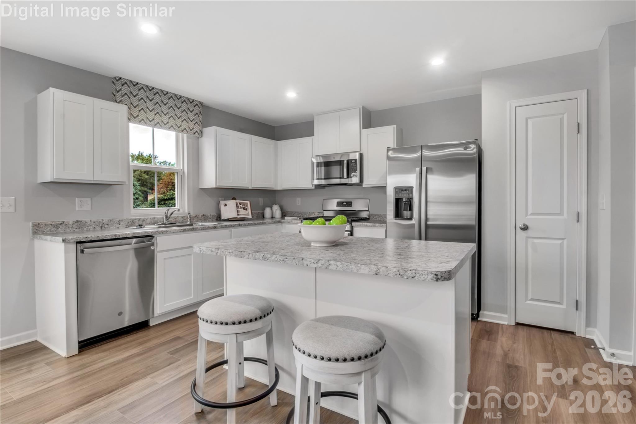 5935 Granbury Drive — Kannapolis
