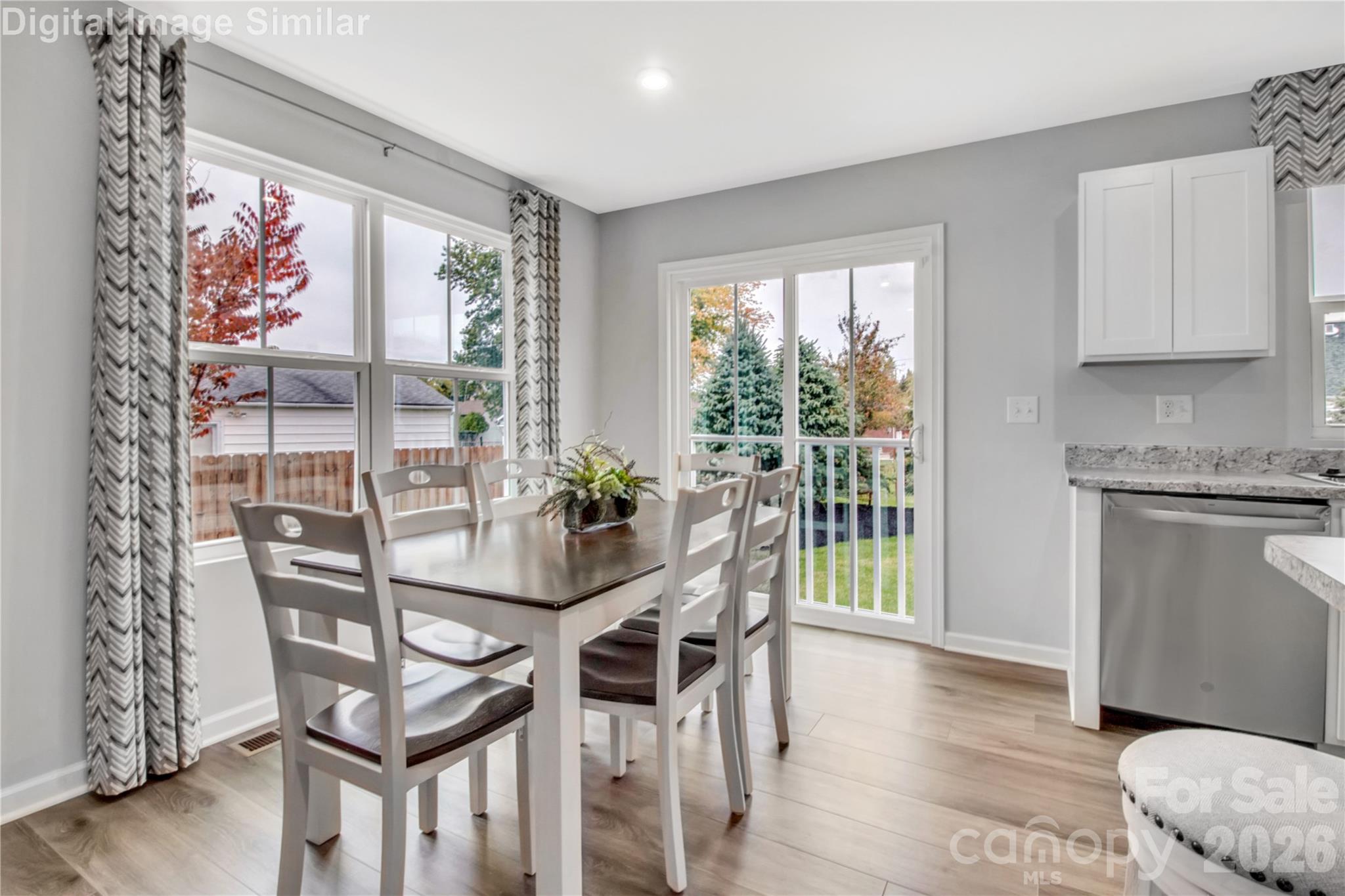 5935 Granbury Drive — Kannapolis