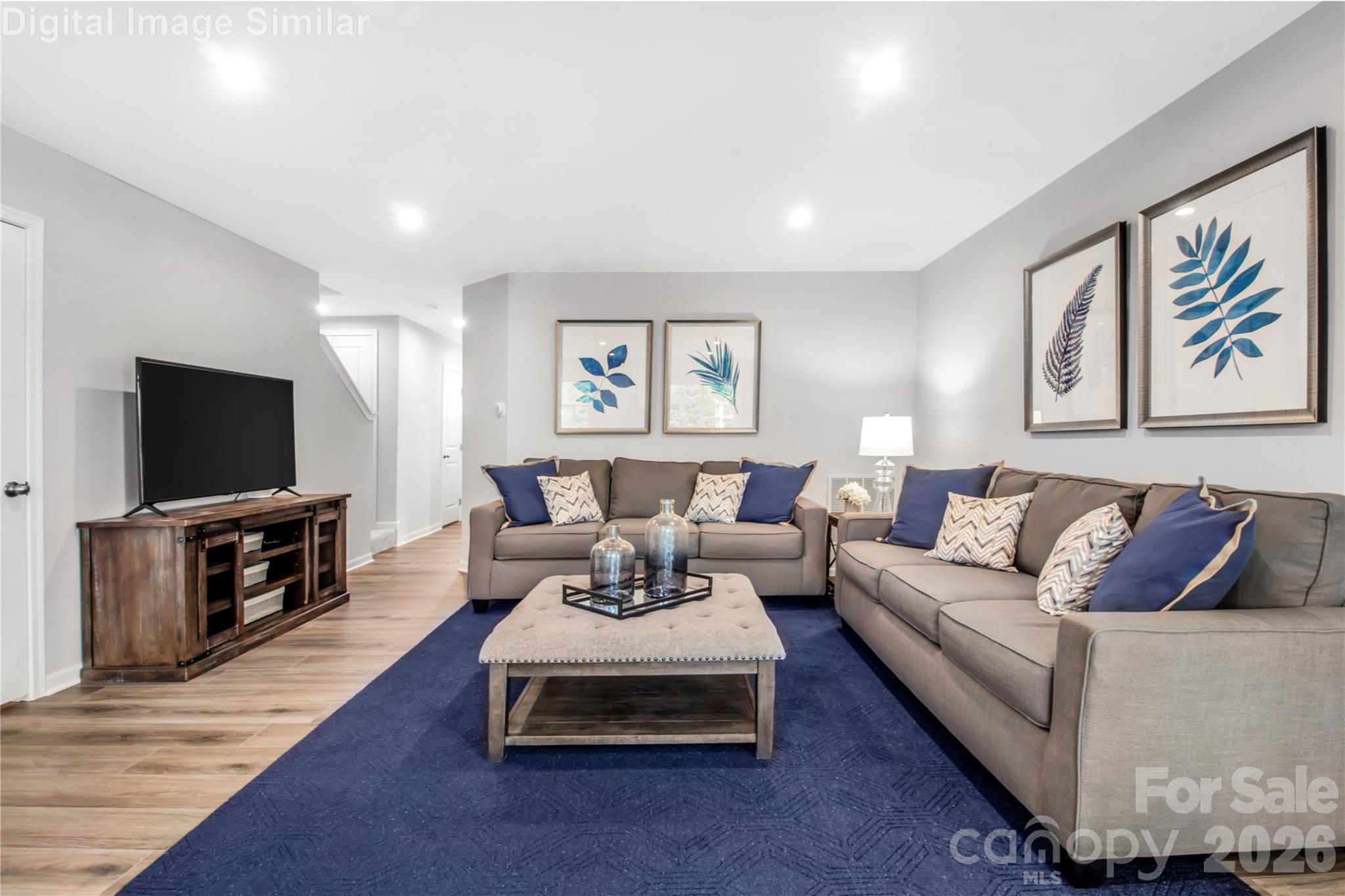 5935 Granbury Drive — Kannapolis