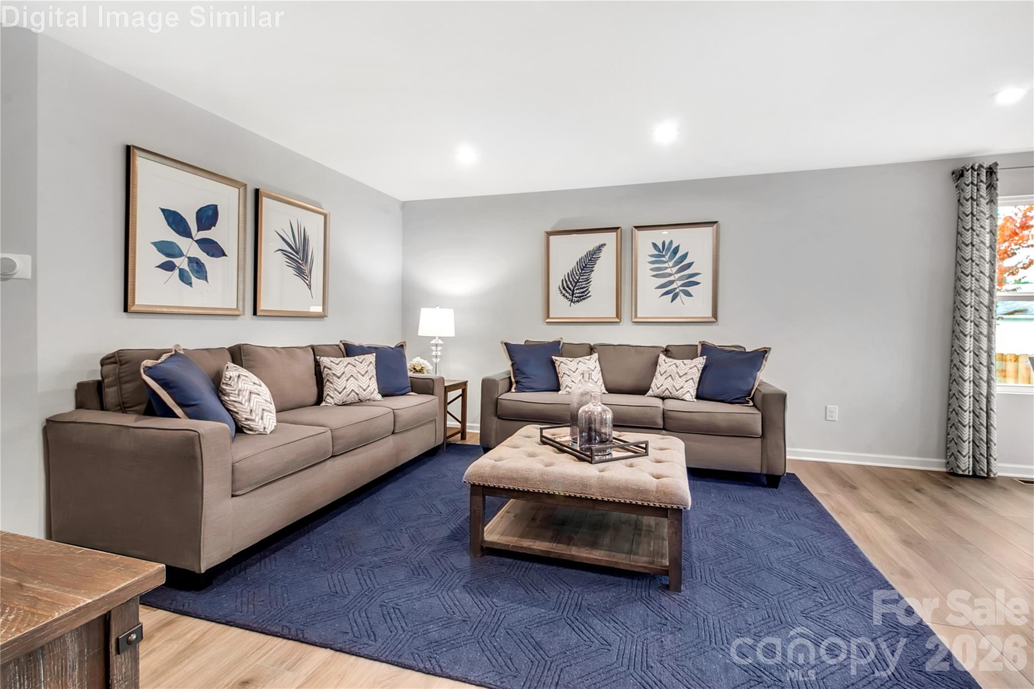 5935 Granbury Drive — Kannapolis