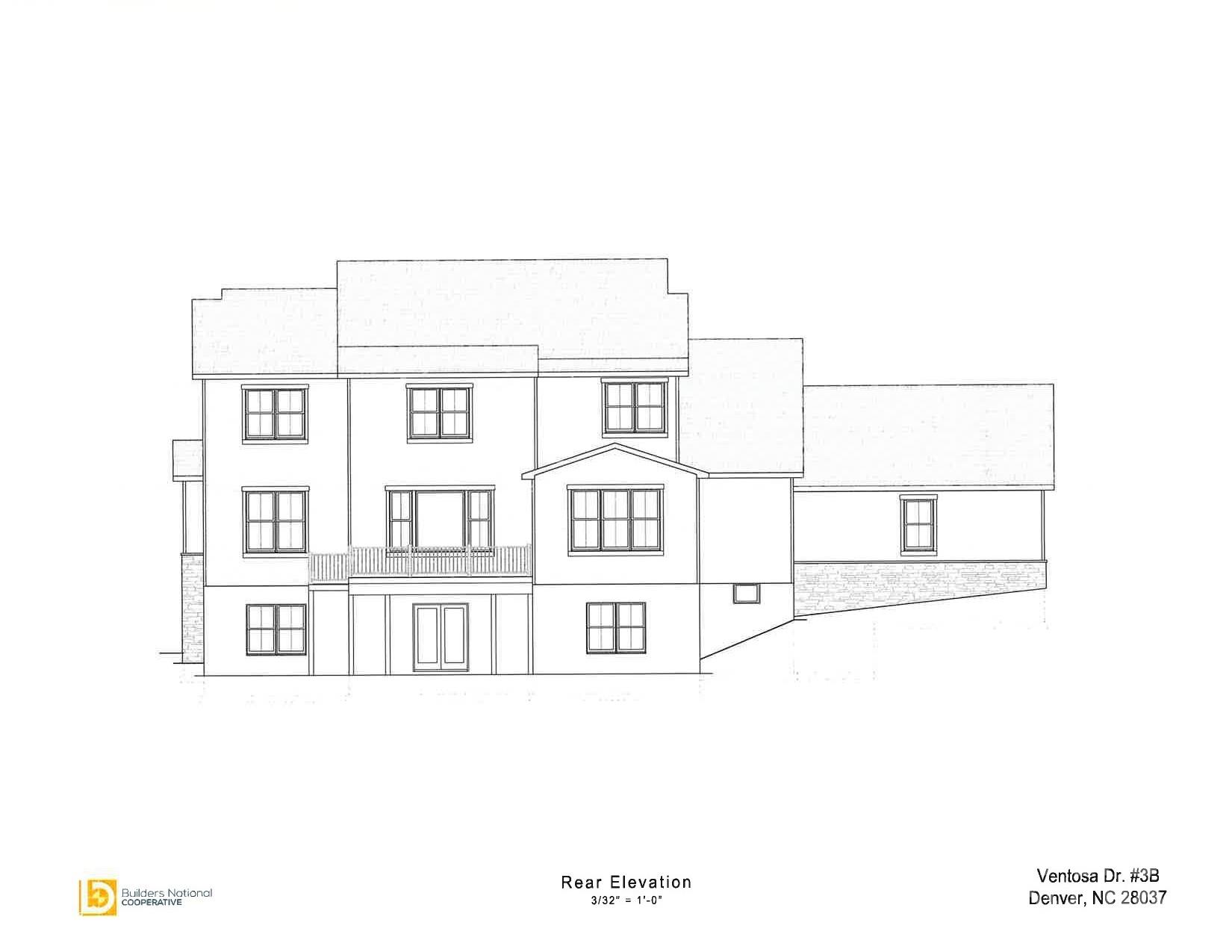 1064 Ventosa Drive — Denver