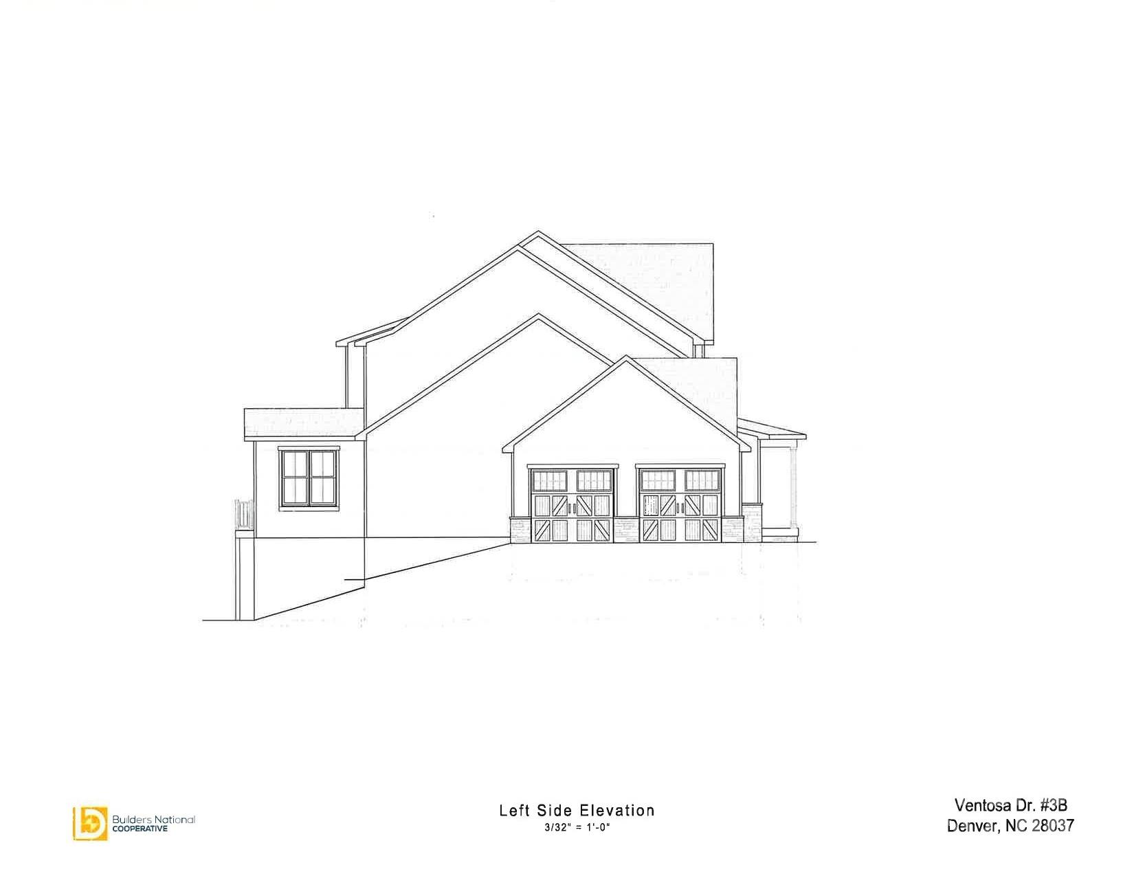 1064 Ventosa Drive — Denver
