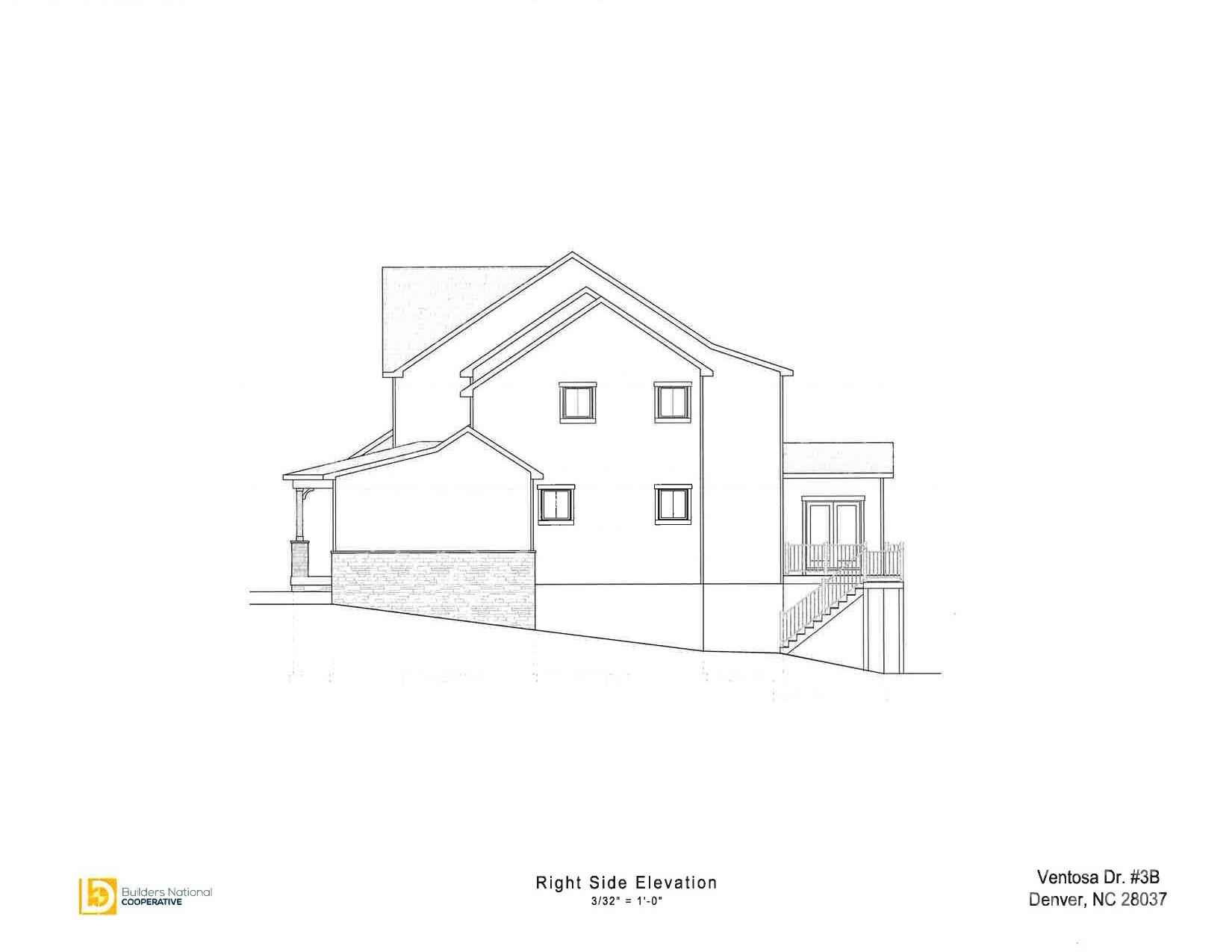 1064 Ventosa Drive — Denver
