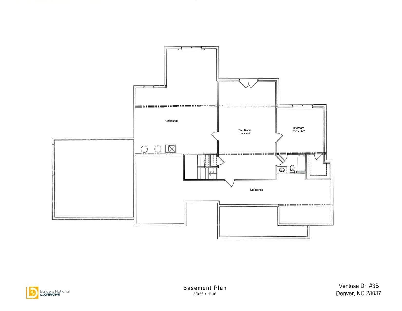 1064 Ventosa Drive — Denver