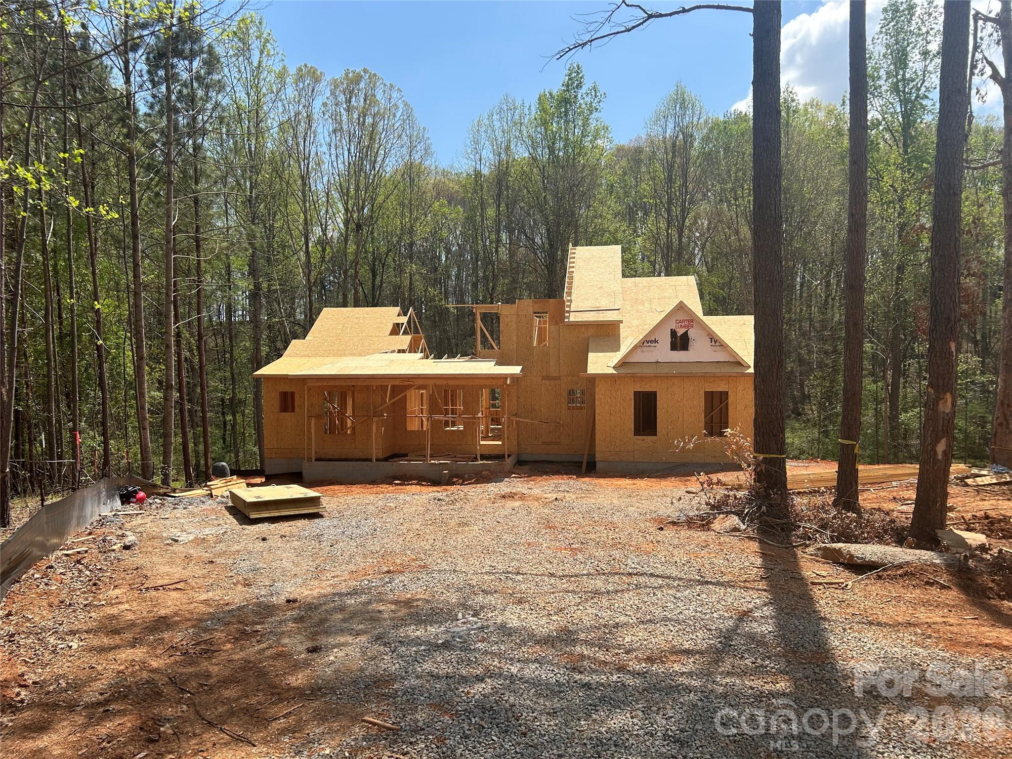 7246 Windy Ridge Drive — Iron Station