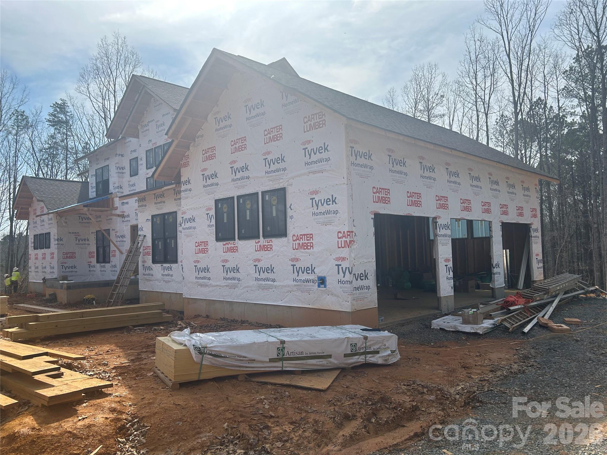 9215 Island Point Road — Charlotte