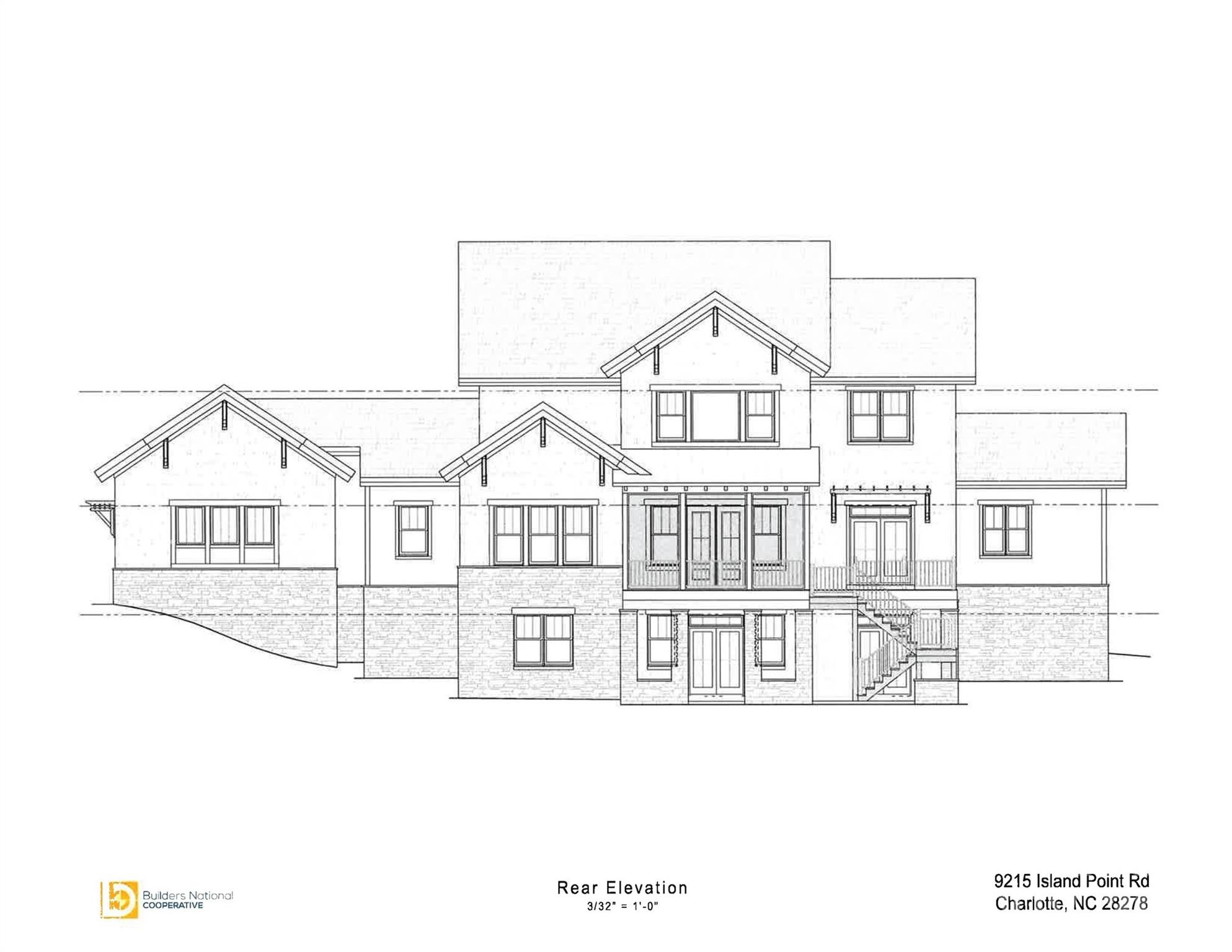 9215 Island Point Road — Charlotte