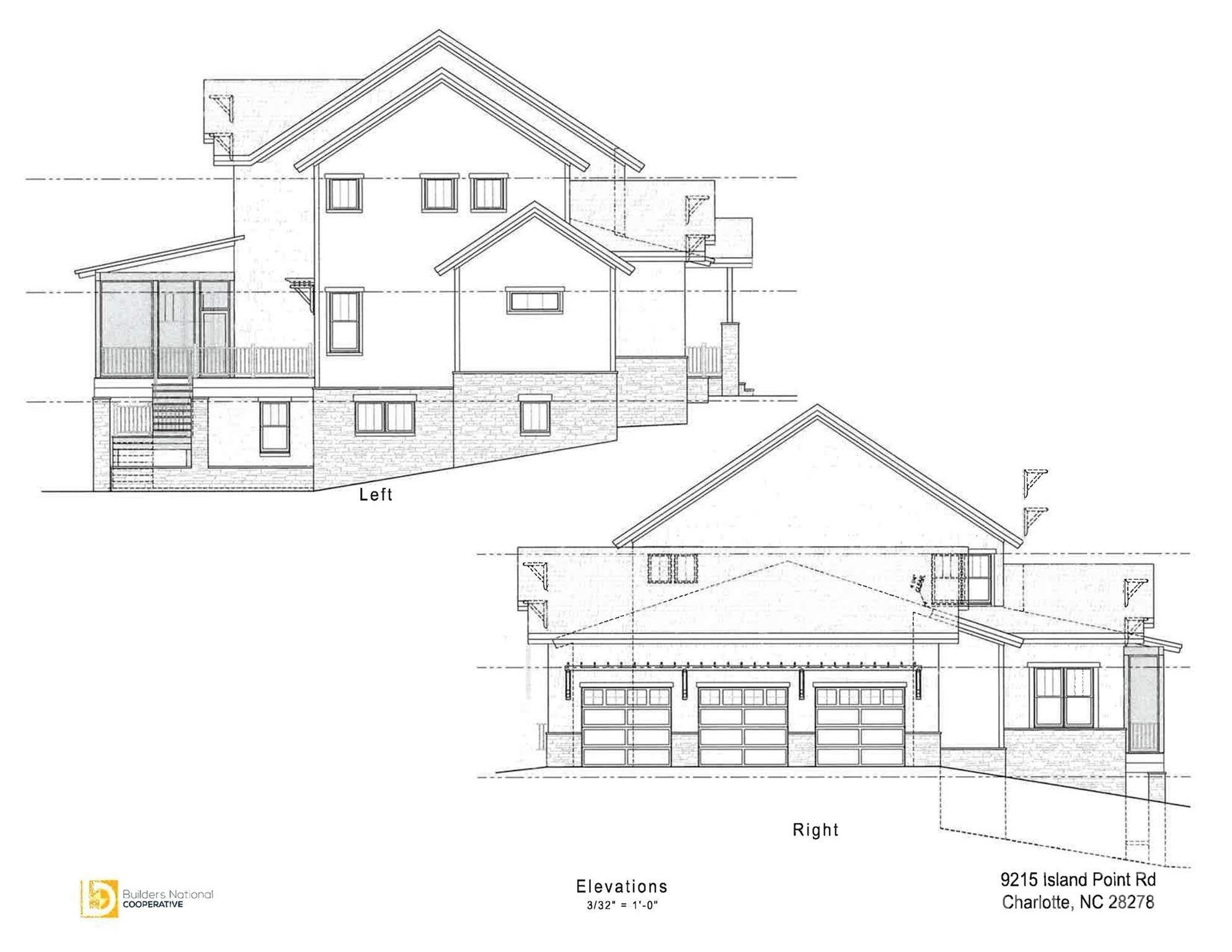 9215 Island Point Road — Charlotte