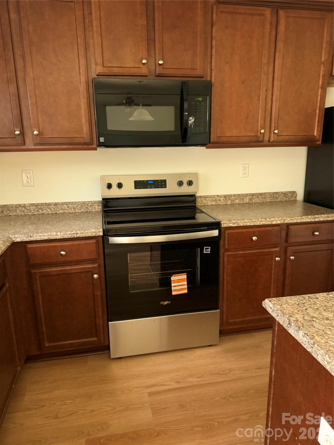 5023 William Caldwell Avenue #128 — Charlotte