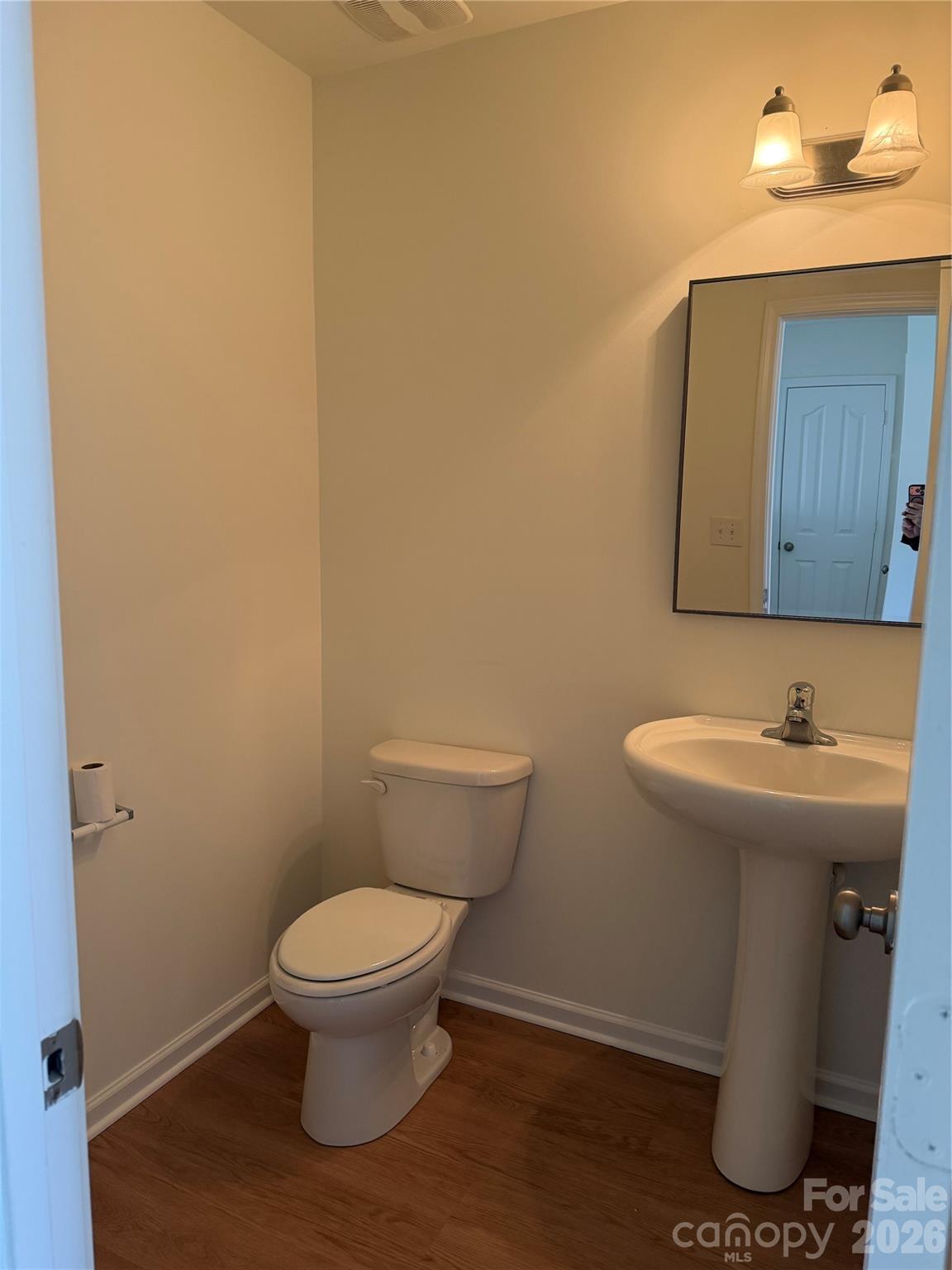 5023 William Caldwell Avenue #128 — Charlotte