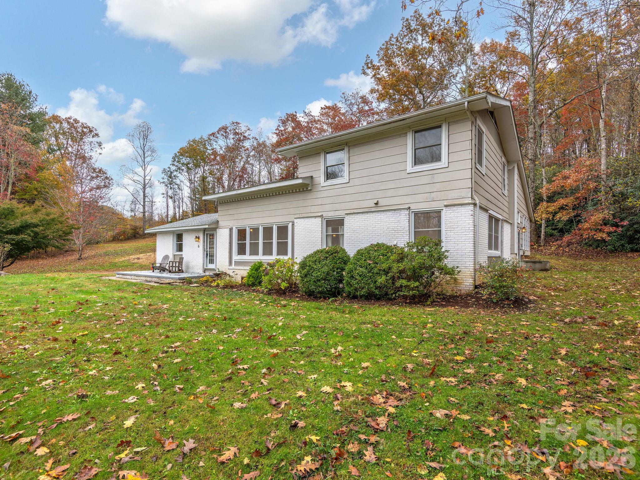6 Star Berry Lane — Fairview