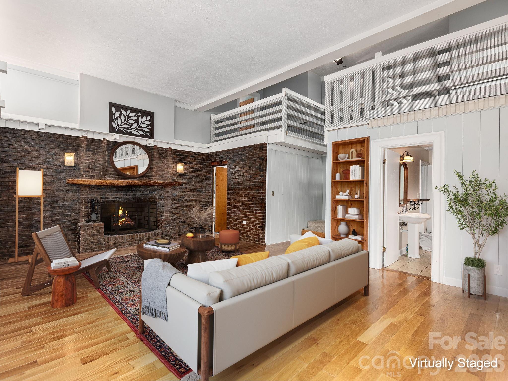 6 Star Berry Lane — Fairview