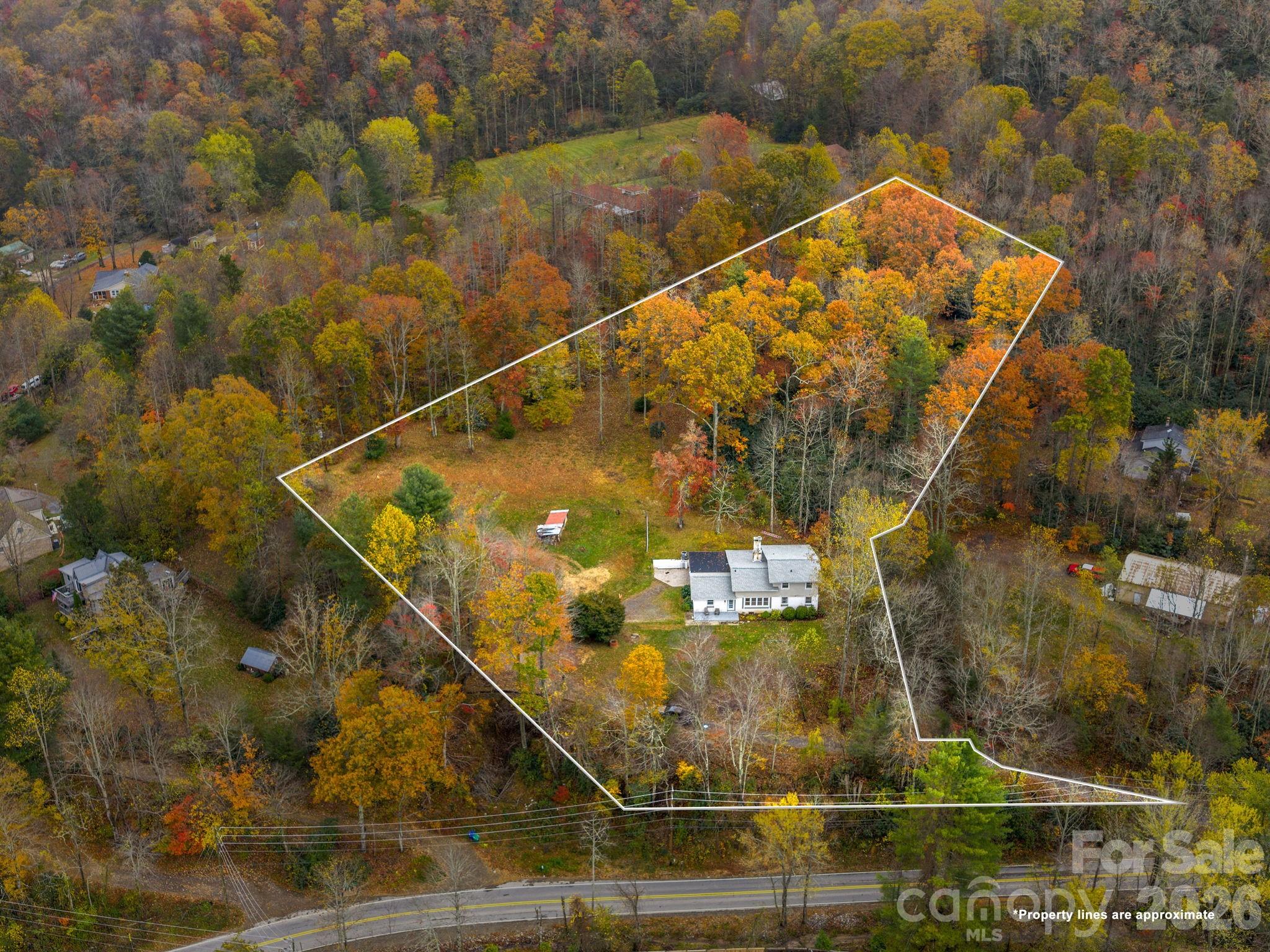 6 Star Berry Lane — Fairview