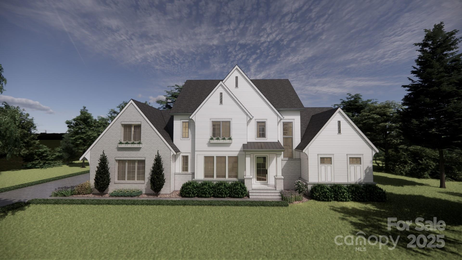 7427 Kates Grove Way — Huntersville