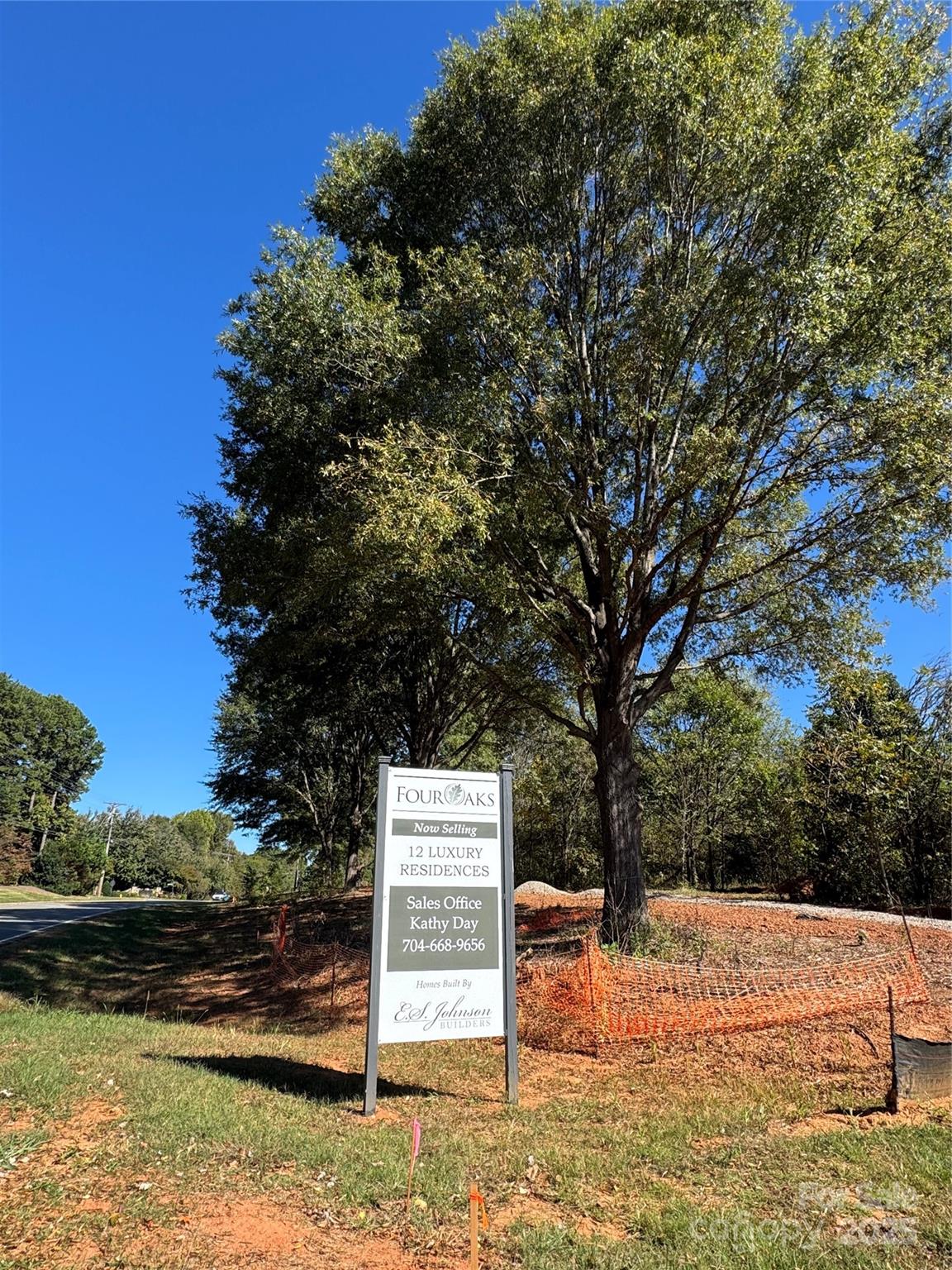 7427 Kates Grove Way — Huntersville