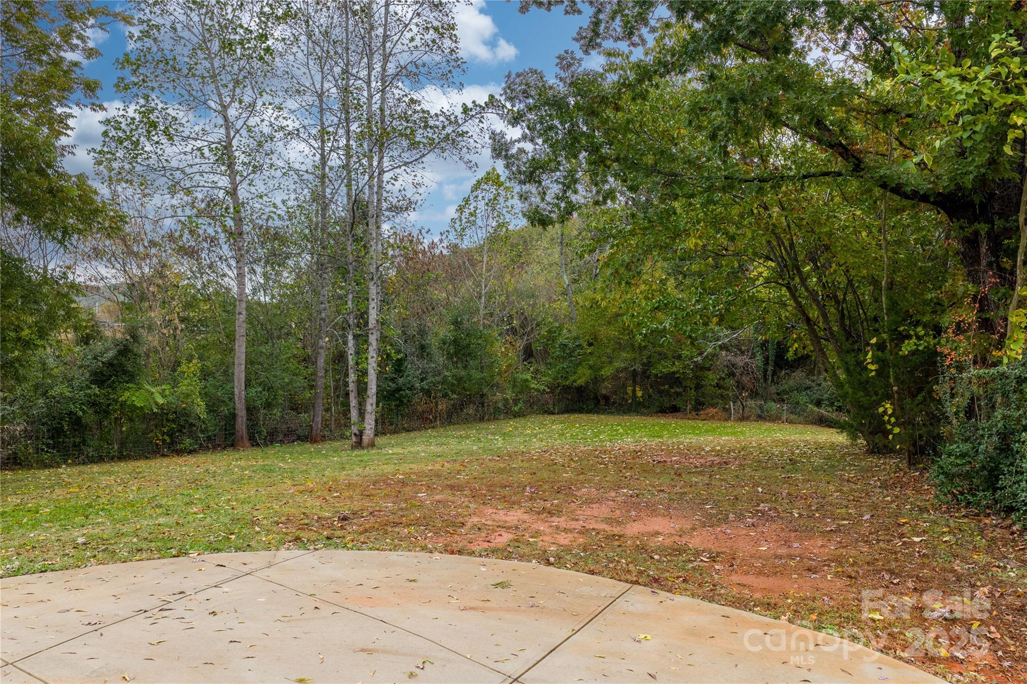 1515 Berkley Street SW — Lenoir