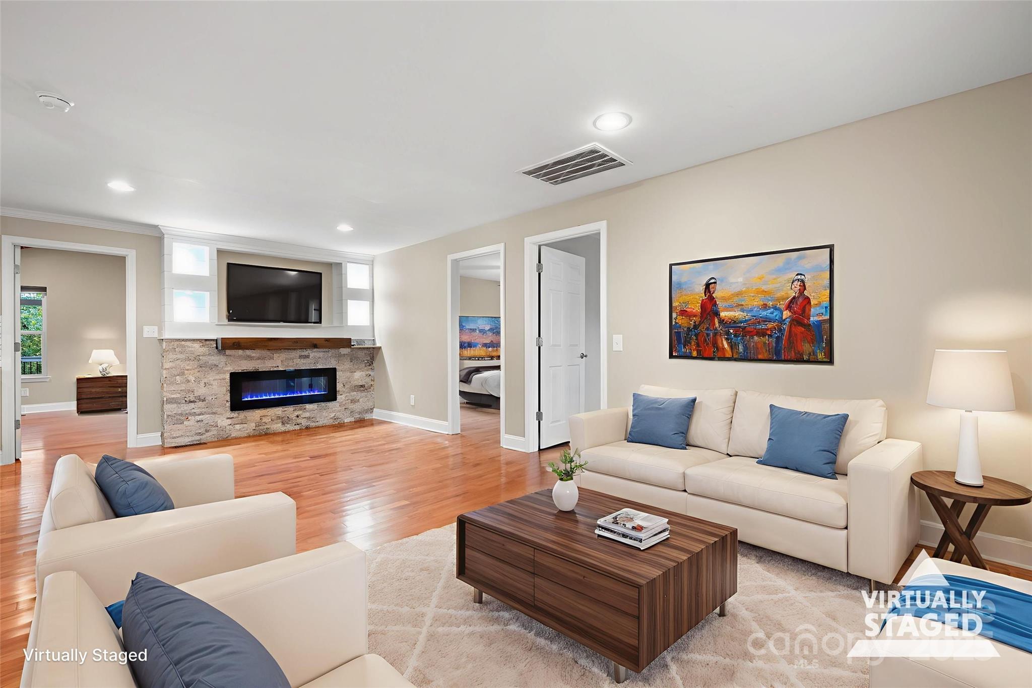 1515 Berkley Street SW — Lenoir