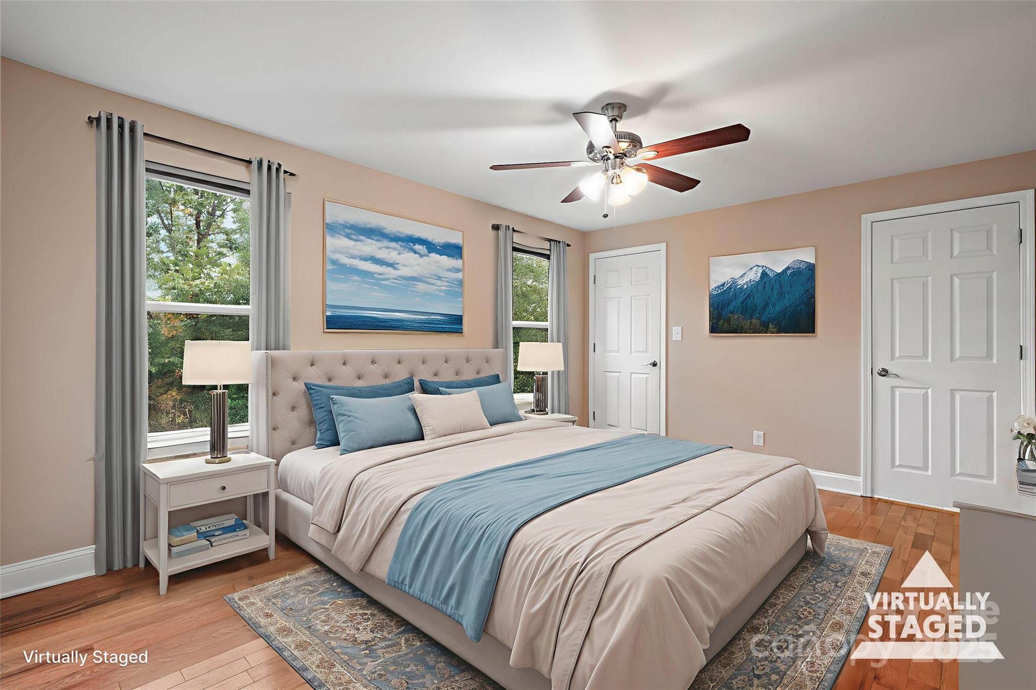 1515 Berkley Street SW — Lenoir